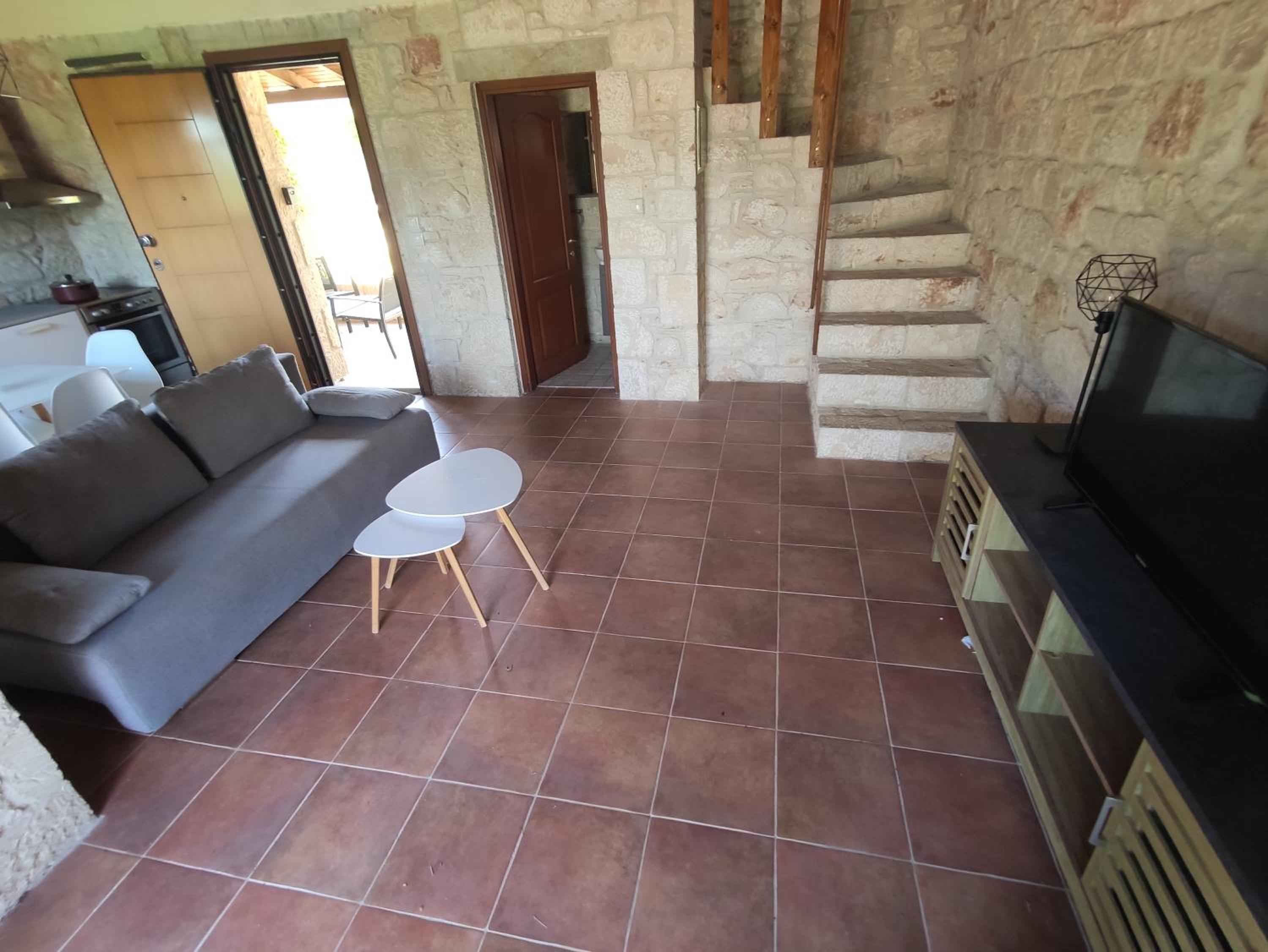 Villa With Sea View photo 2