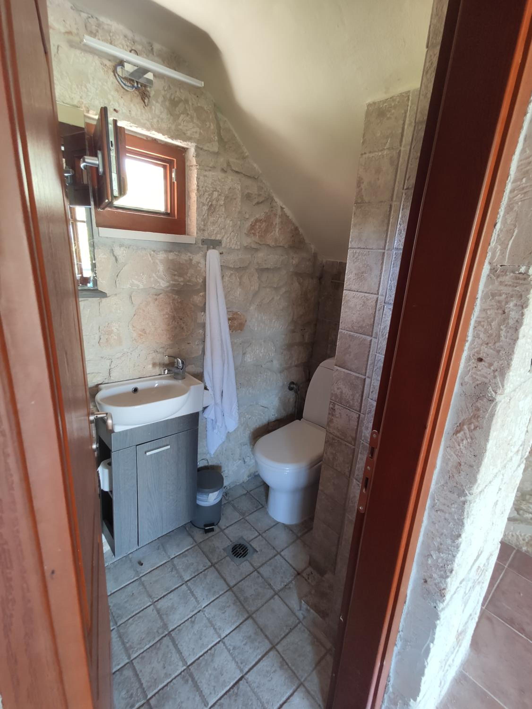 Villa With Sea View photo 3