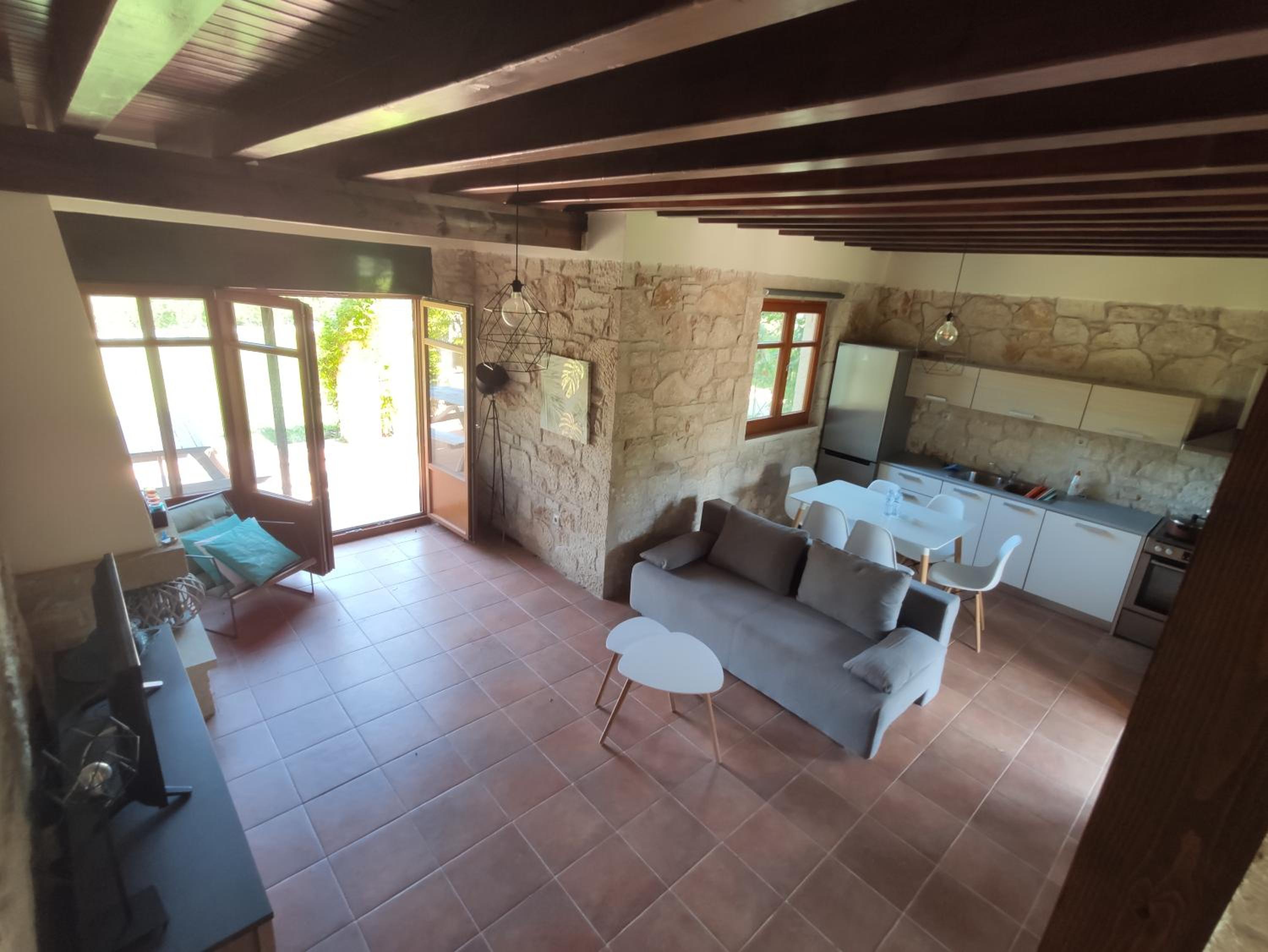 Villa With Sea View photo 1