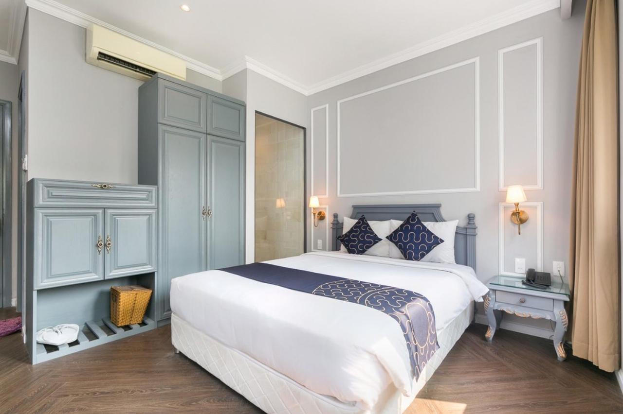 Superior Queen Room photo 2