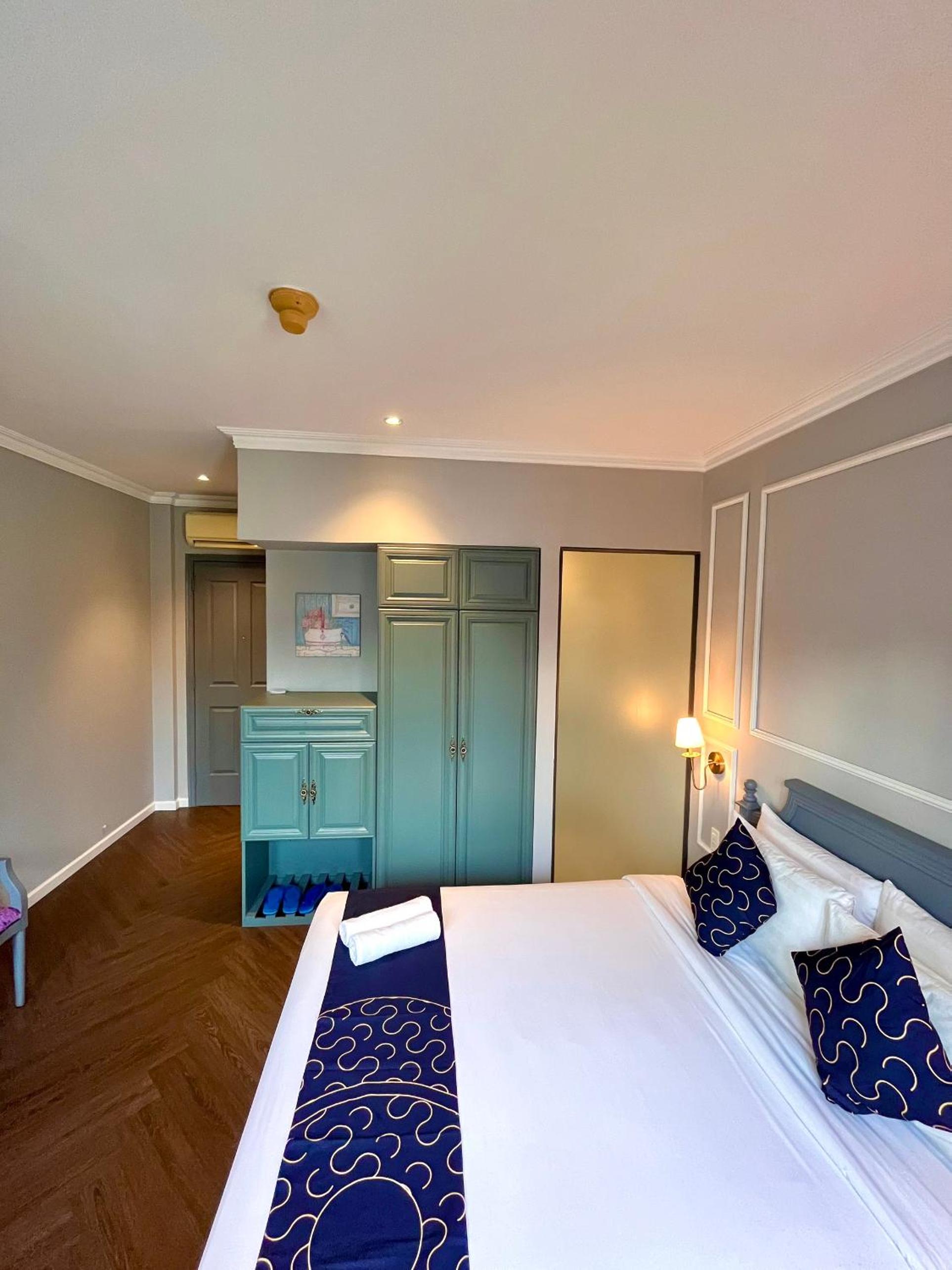 Superior Queen Room photo 3