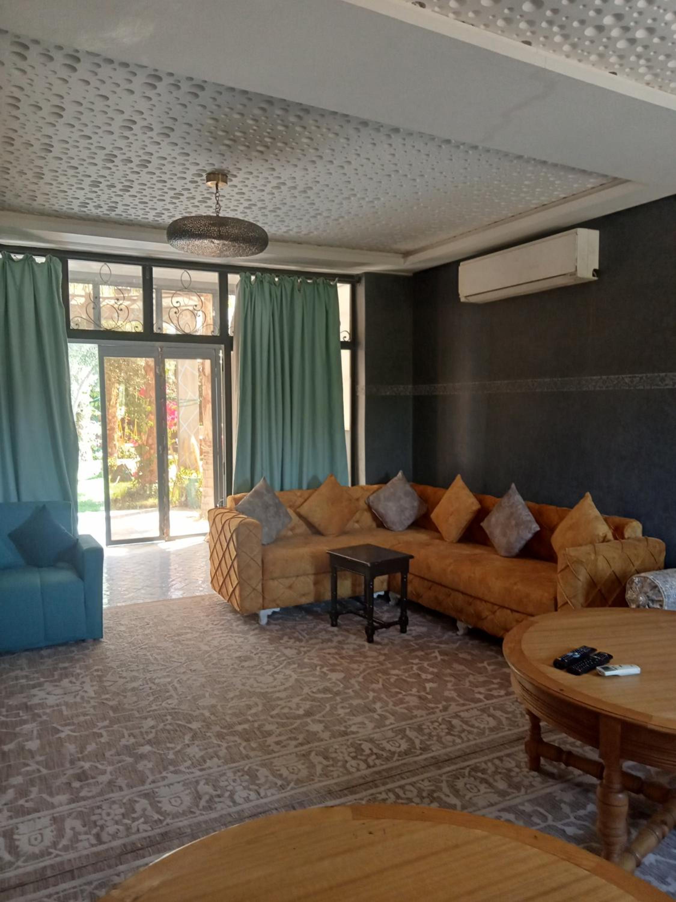 One-Bedroom Villa photo 2