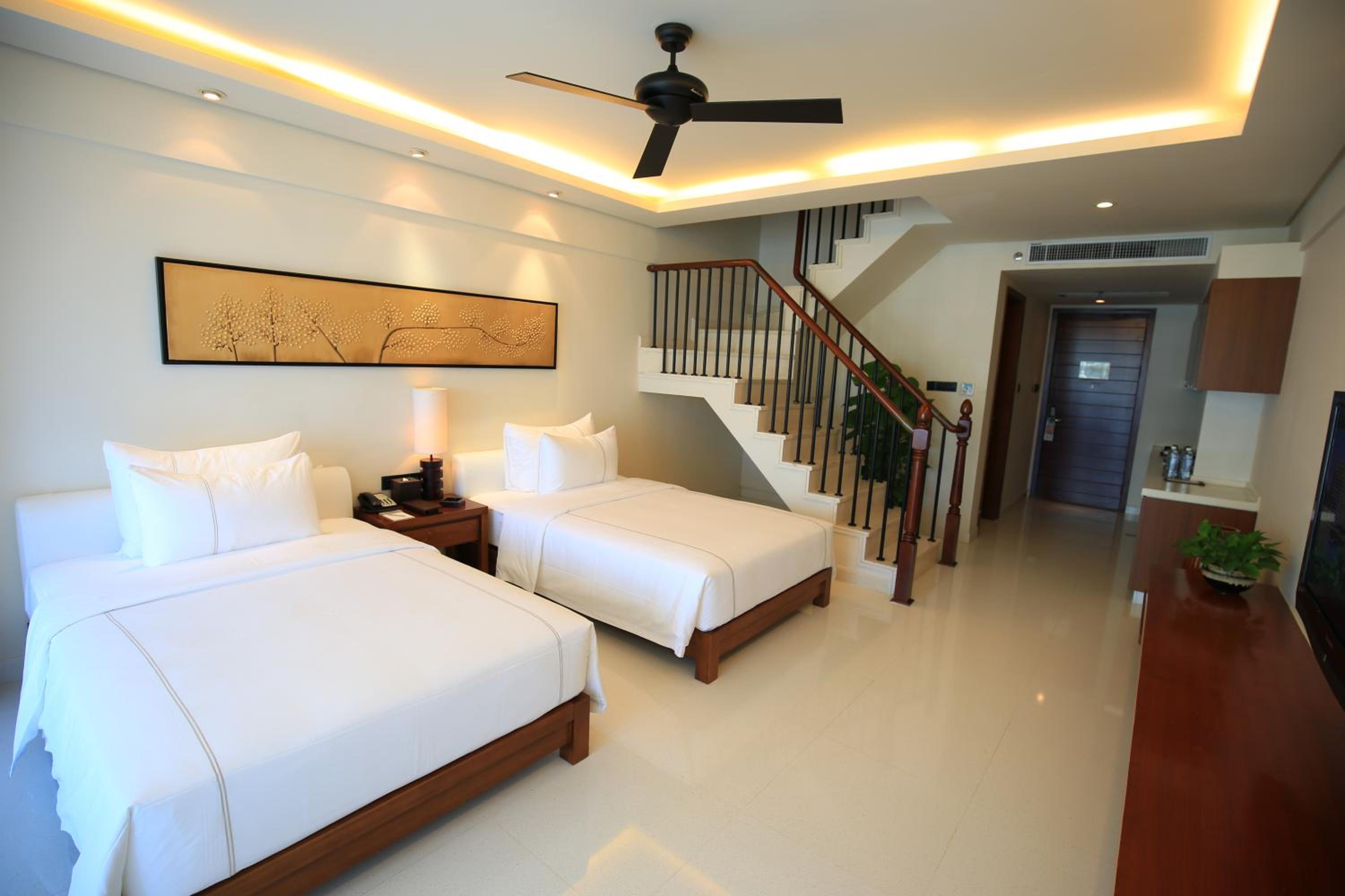 Duplex Quadruple Room photo 1