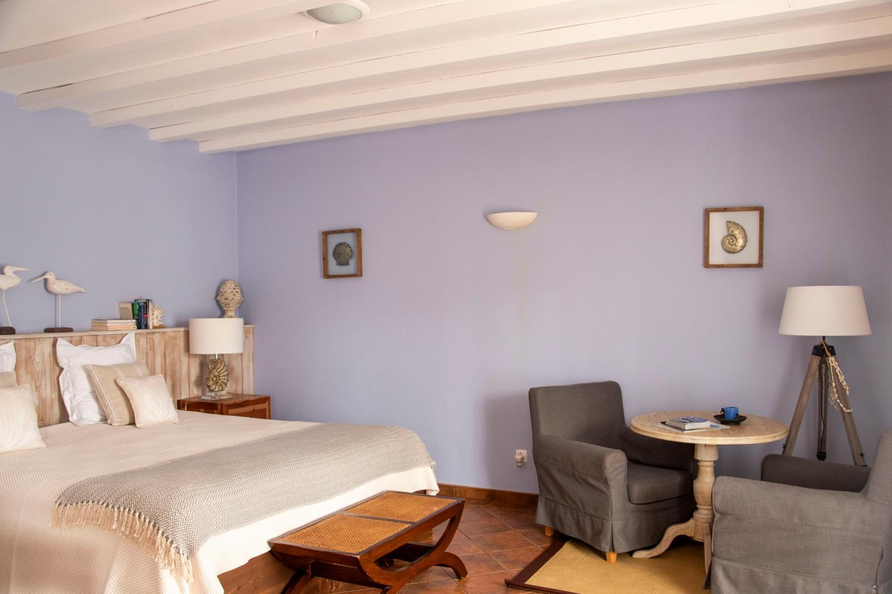 Superior Twin or Double Room - Photo 1