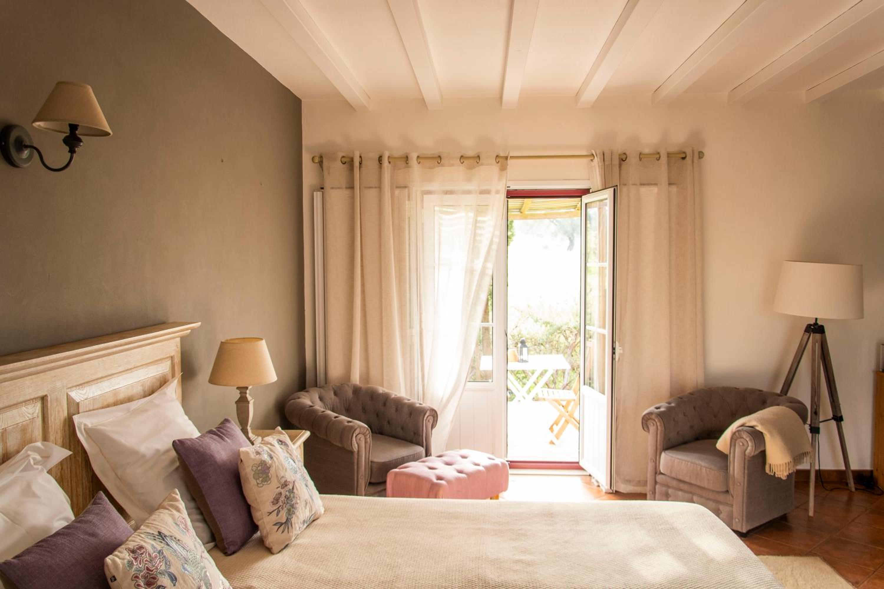 Junior Suite - Photo 1