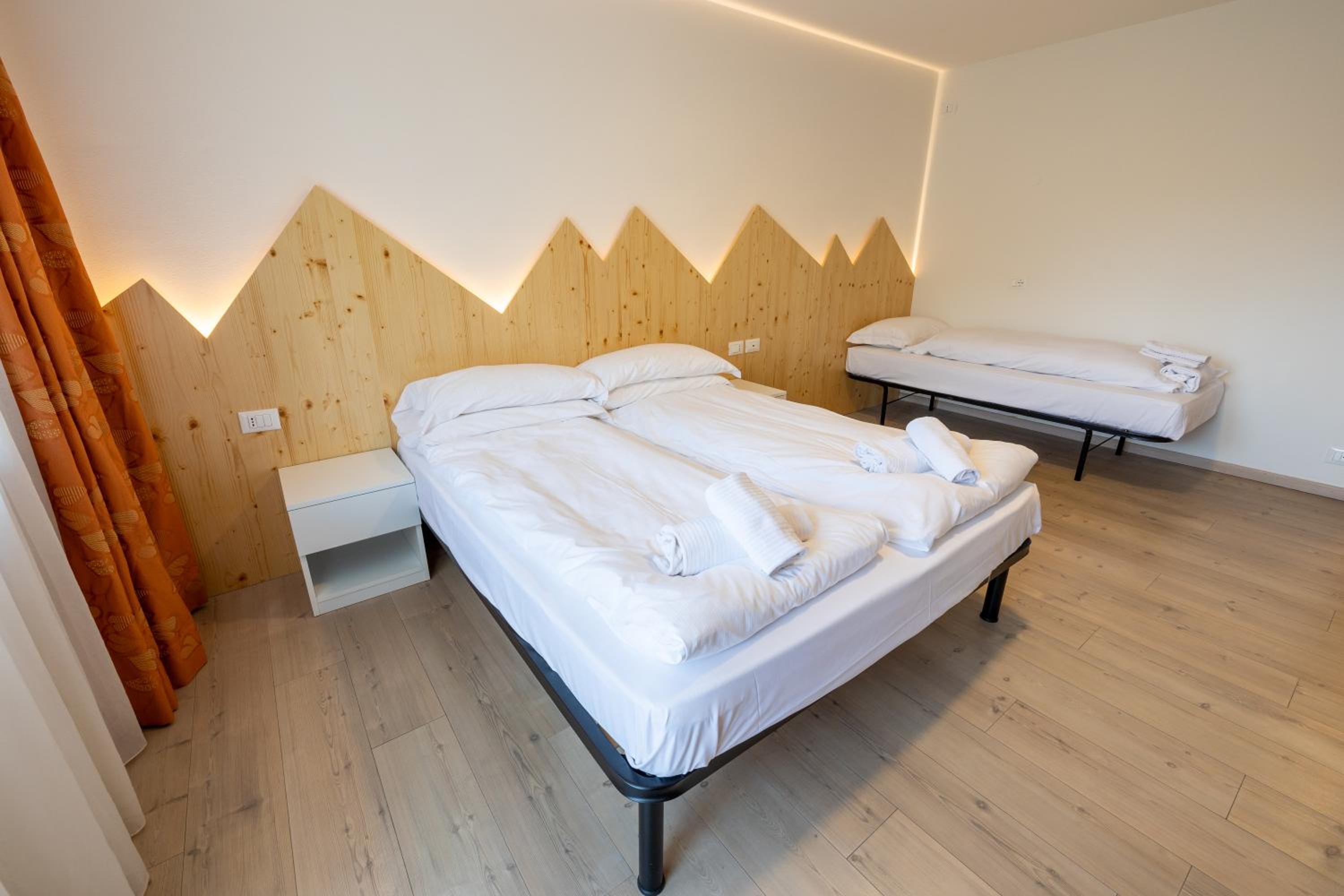 Standard Double Room - Photo 1