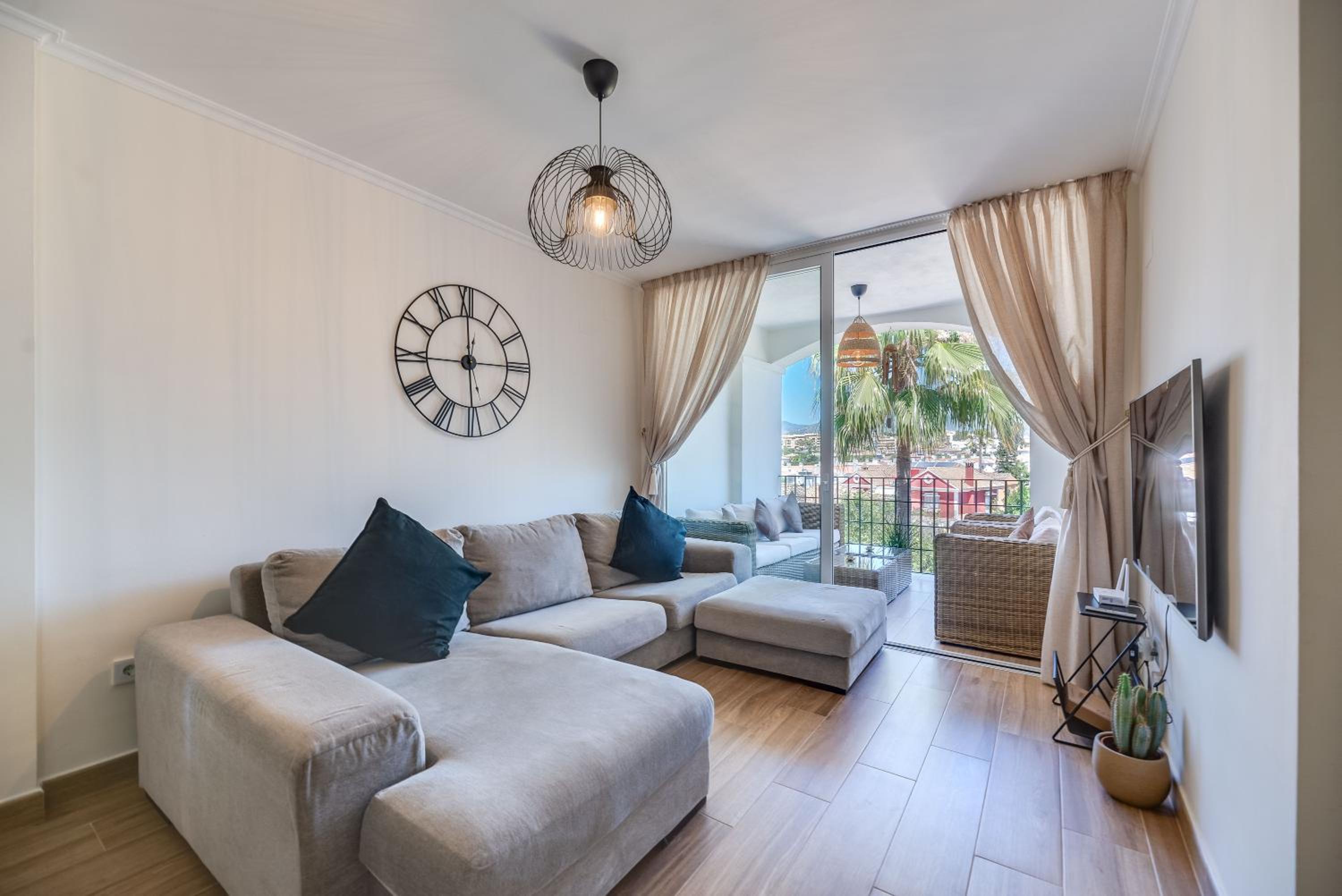 Apartamento Superior de Dos Habitaciones