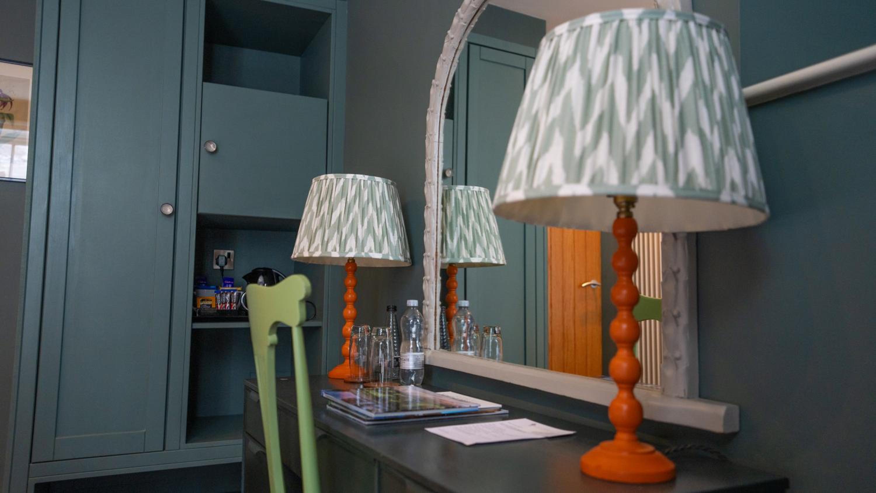 Standard Double Room - Photo 7