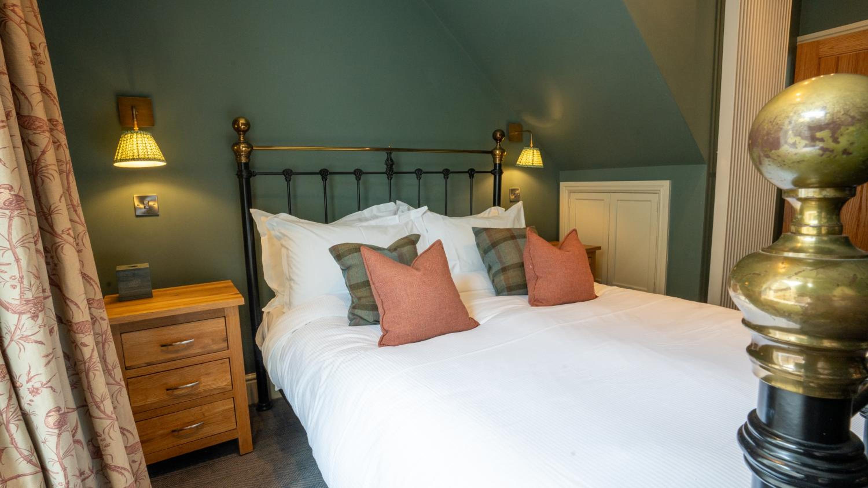Standard Double Room - Photo 6