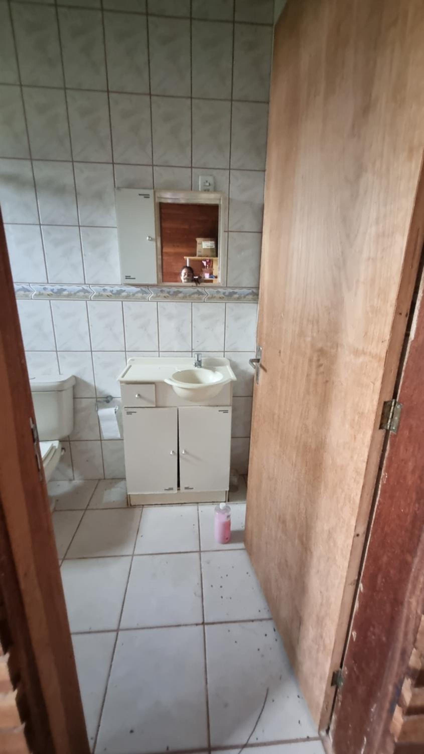 Two-Bedroom House photo 2