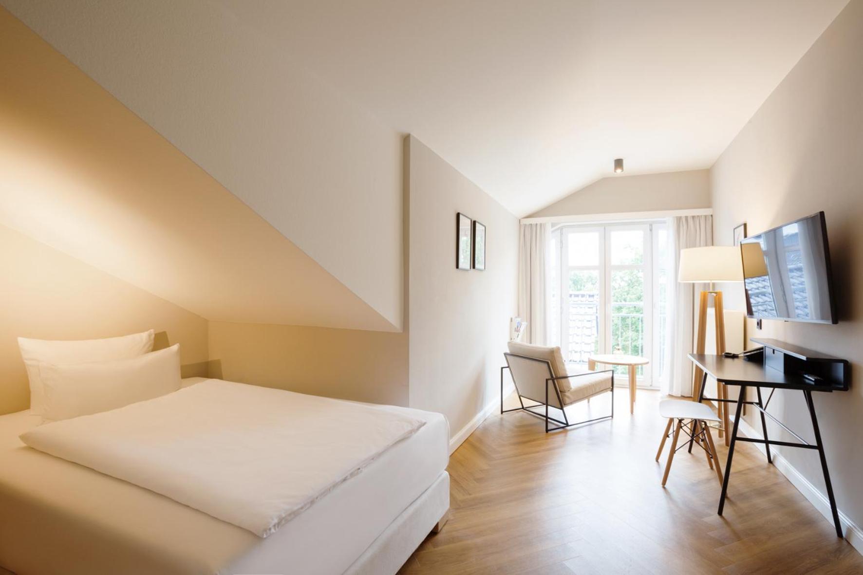 Superior Single Room