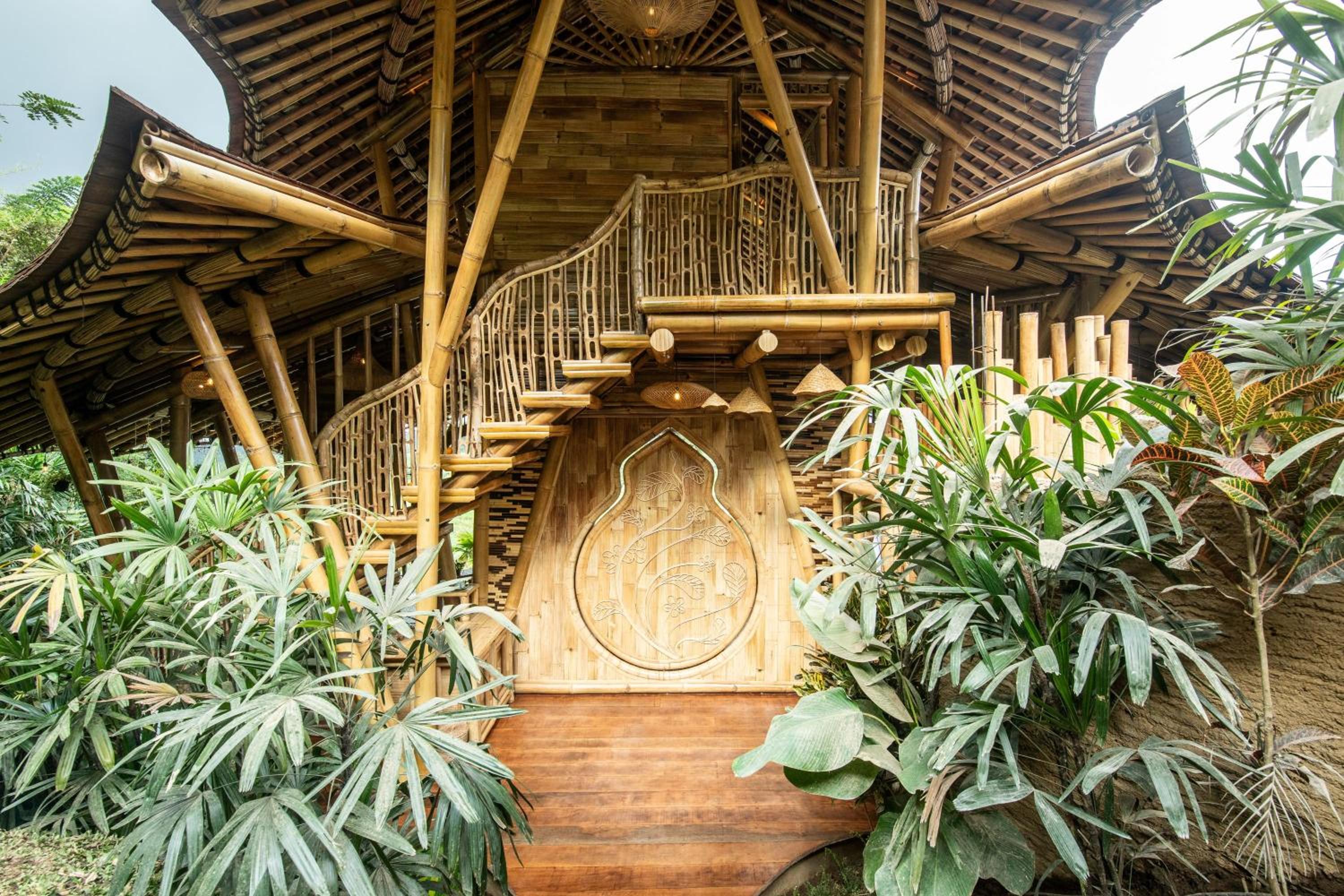 Avatar House - Photo 14