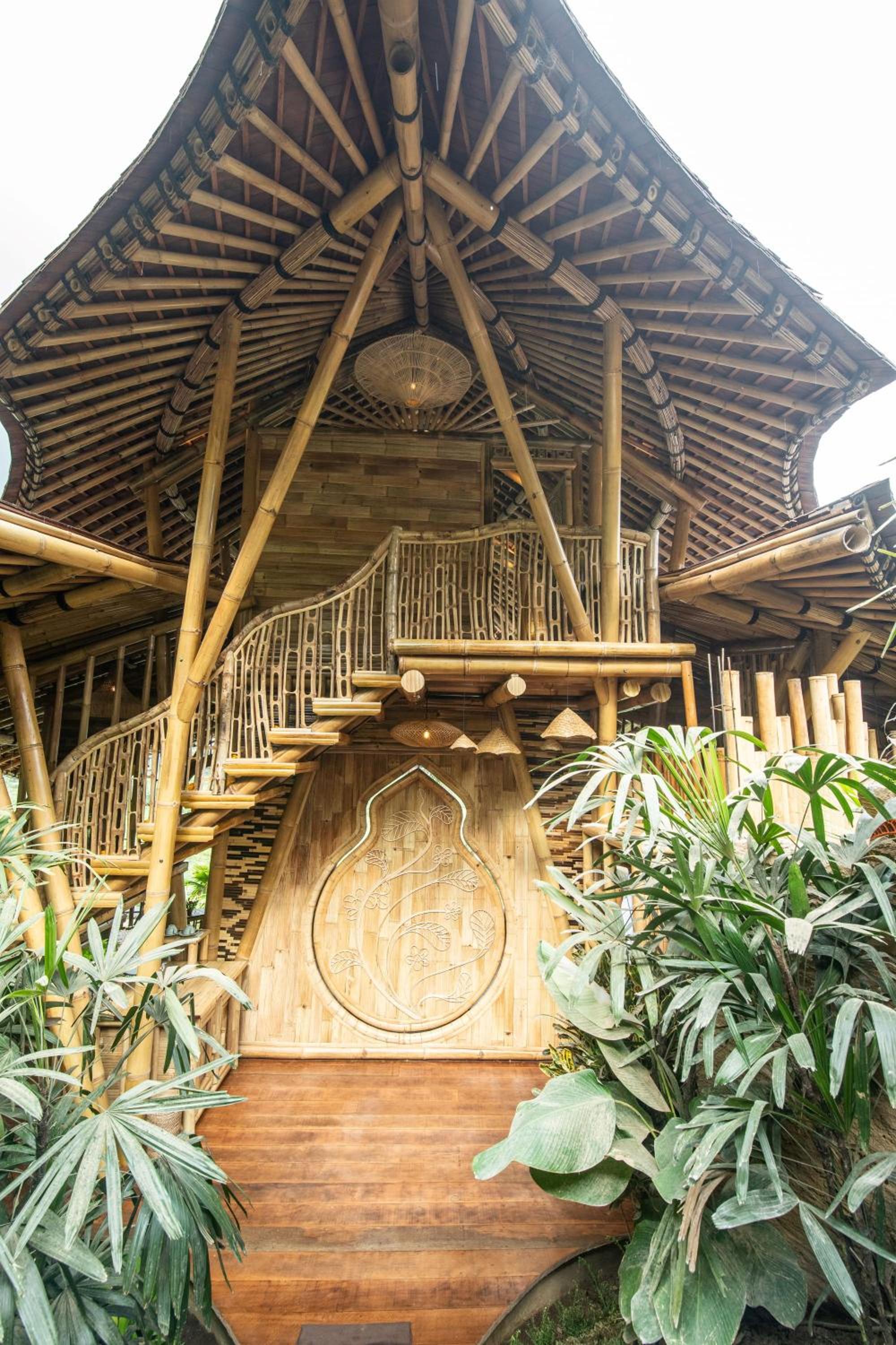 Avatar House - Photo 13