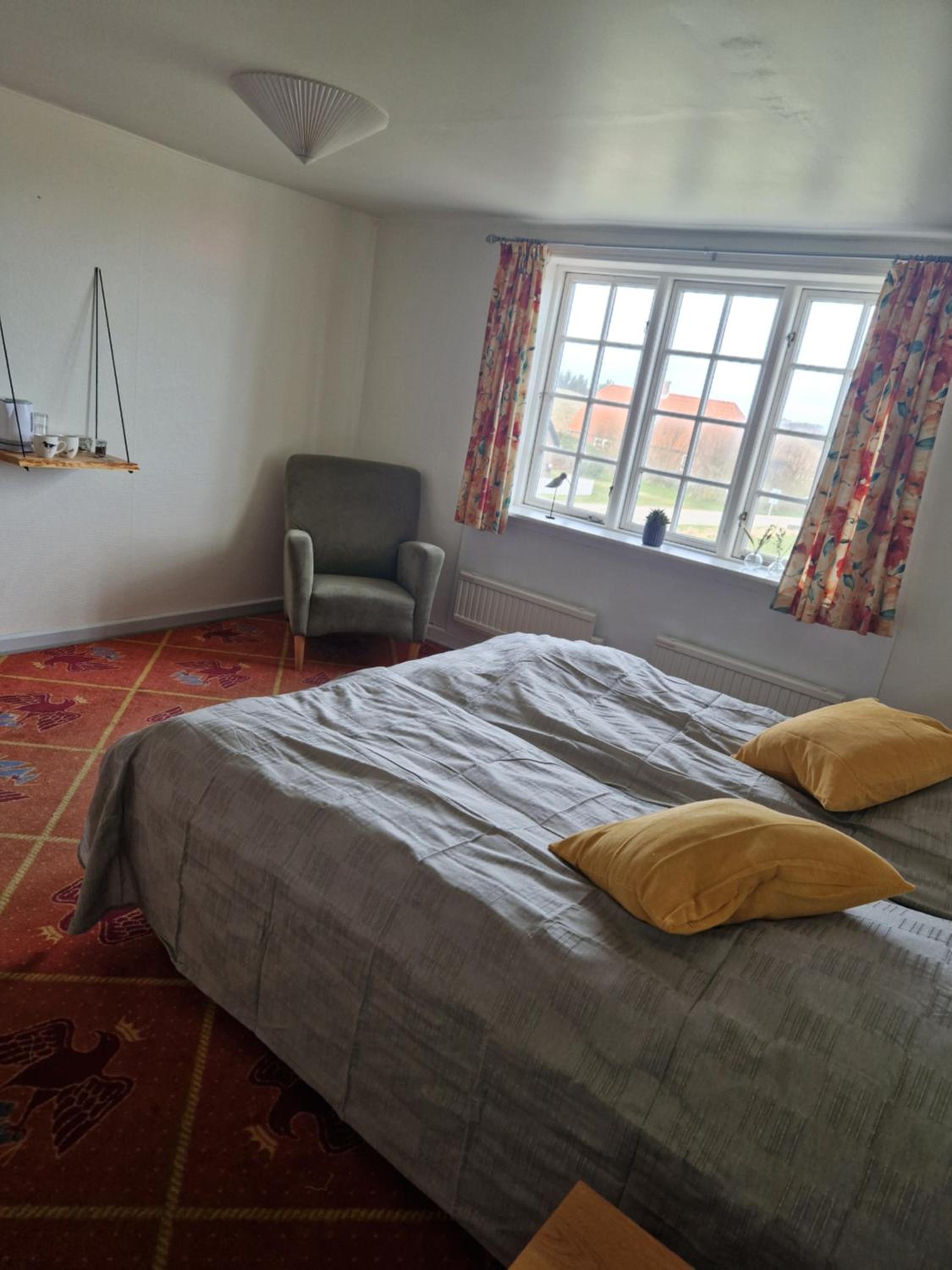 Double Room photo 3