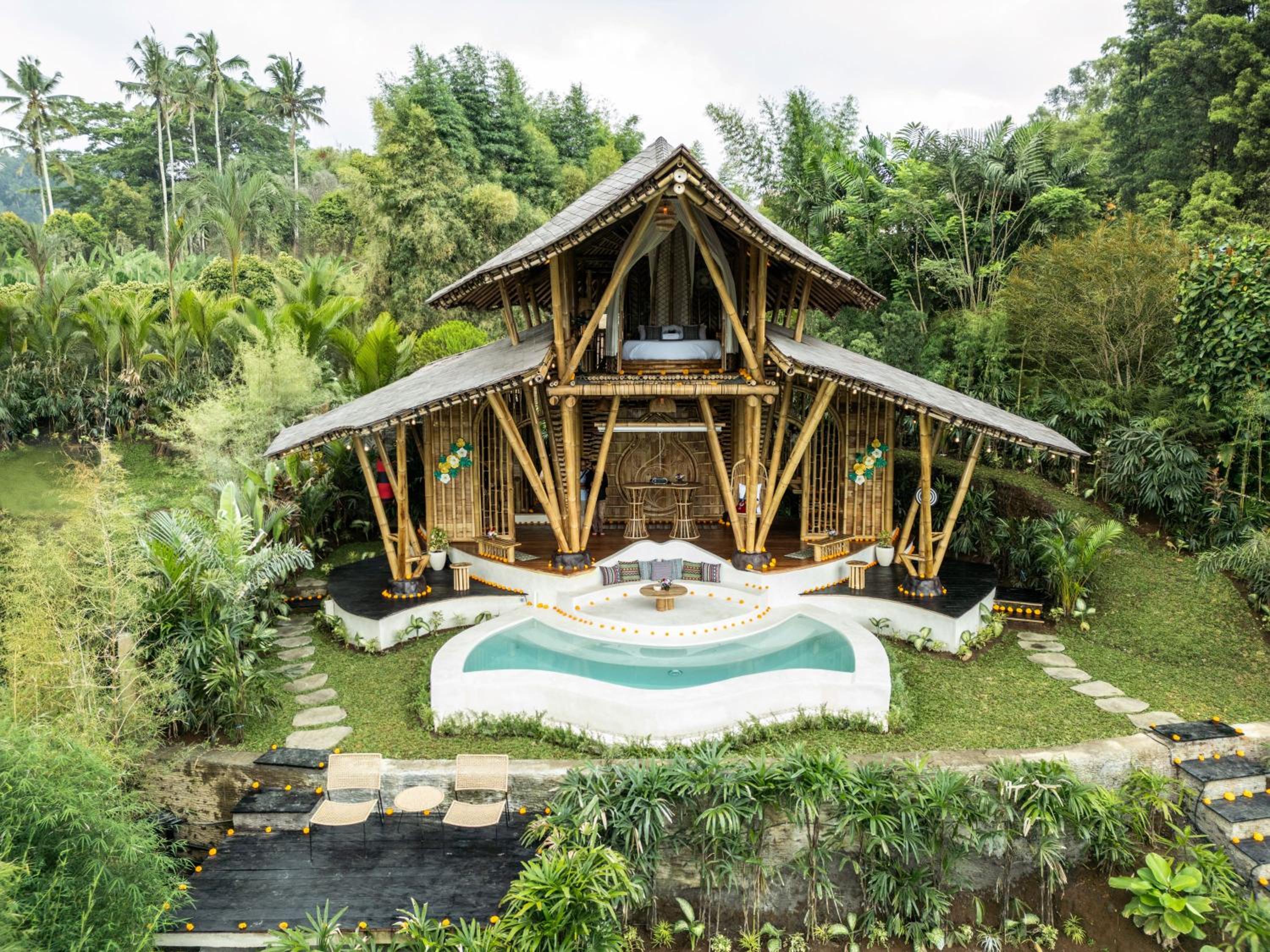 Avatar House - Photo 20