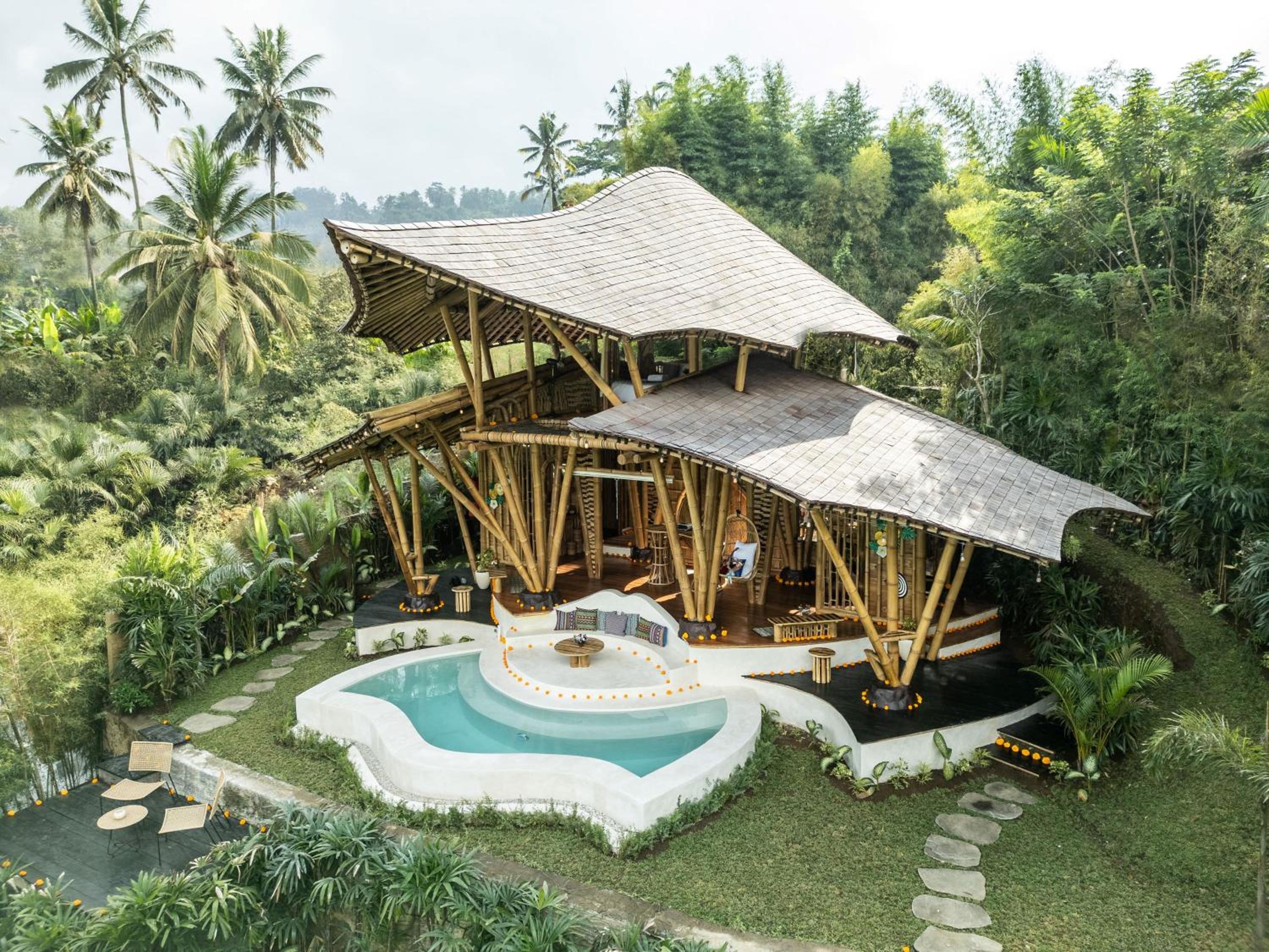 Avatar House - Photo 21