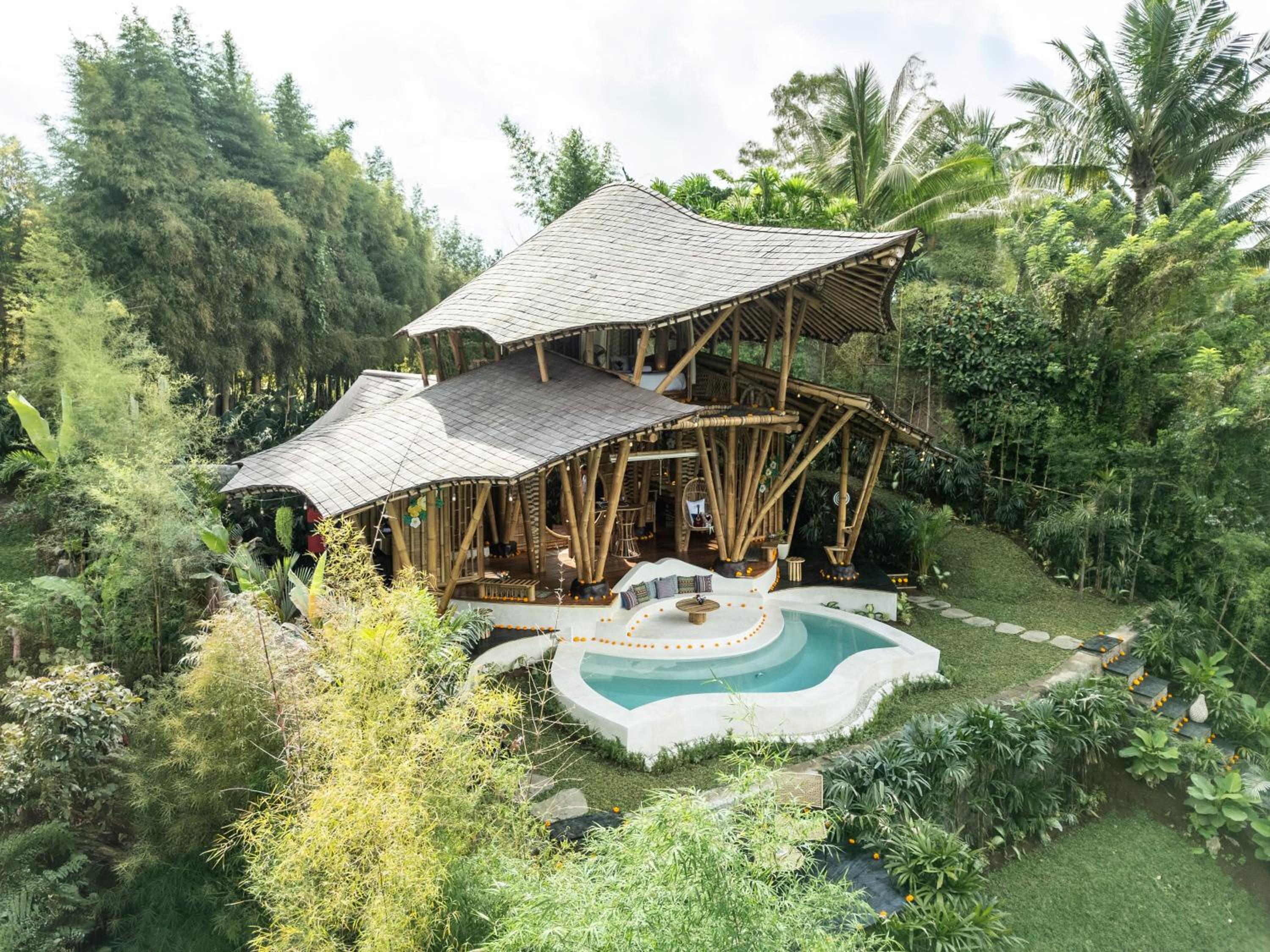 Avatar House - Photo 23