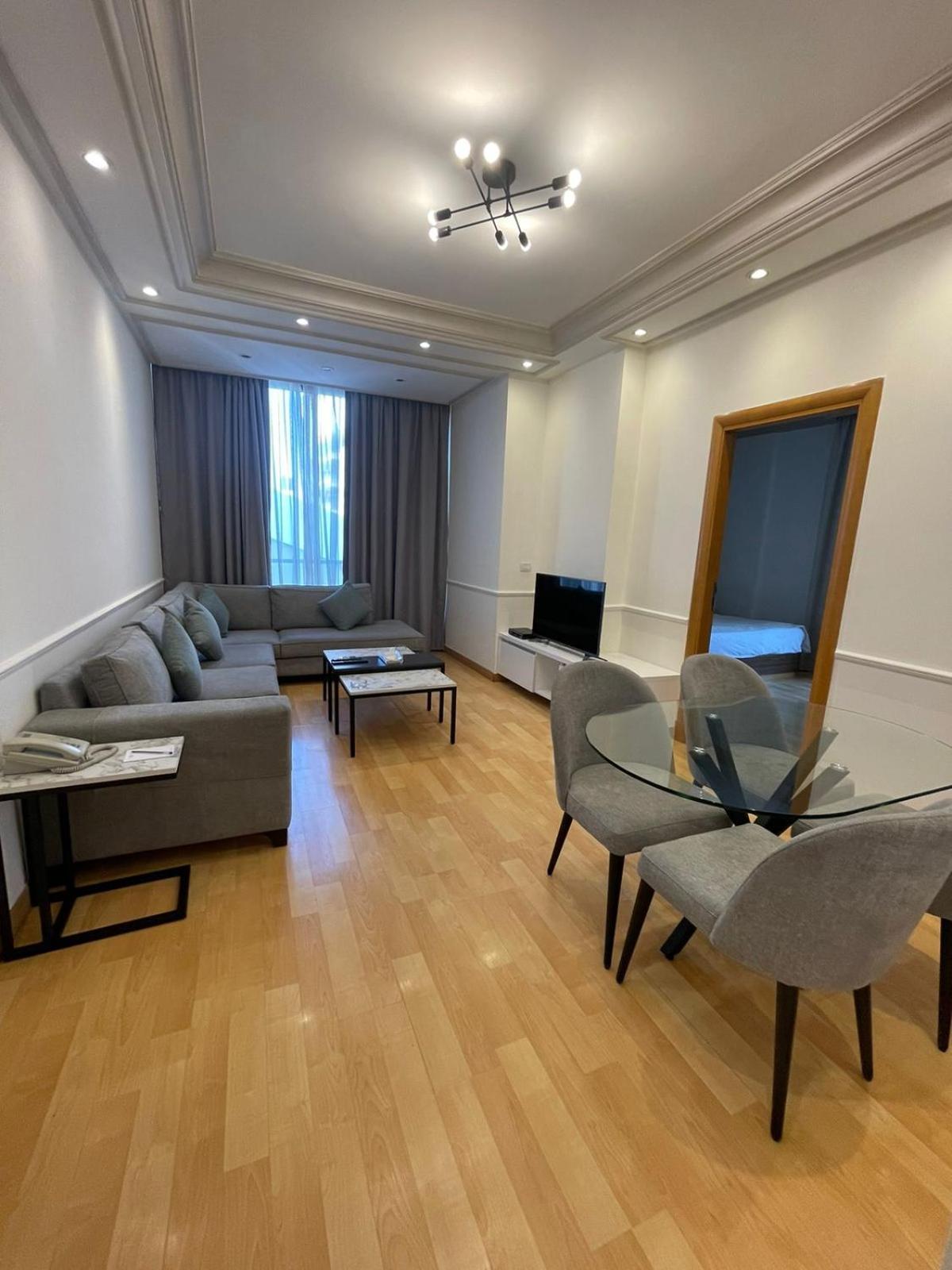 Diplomatic Suite photo 1