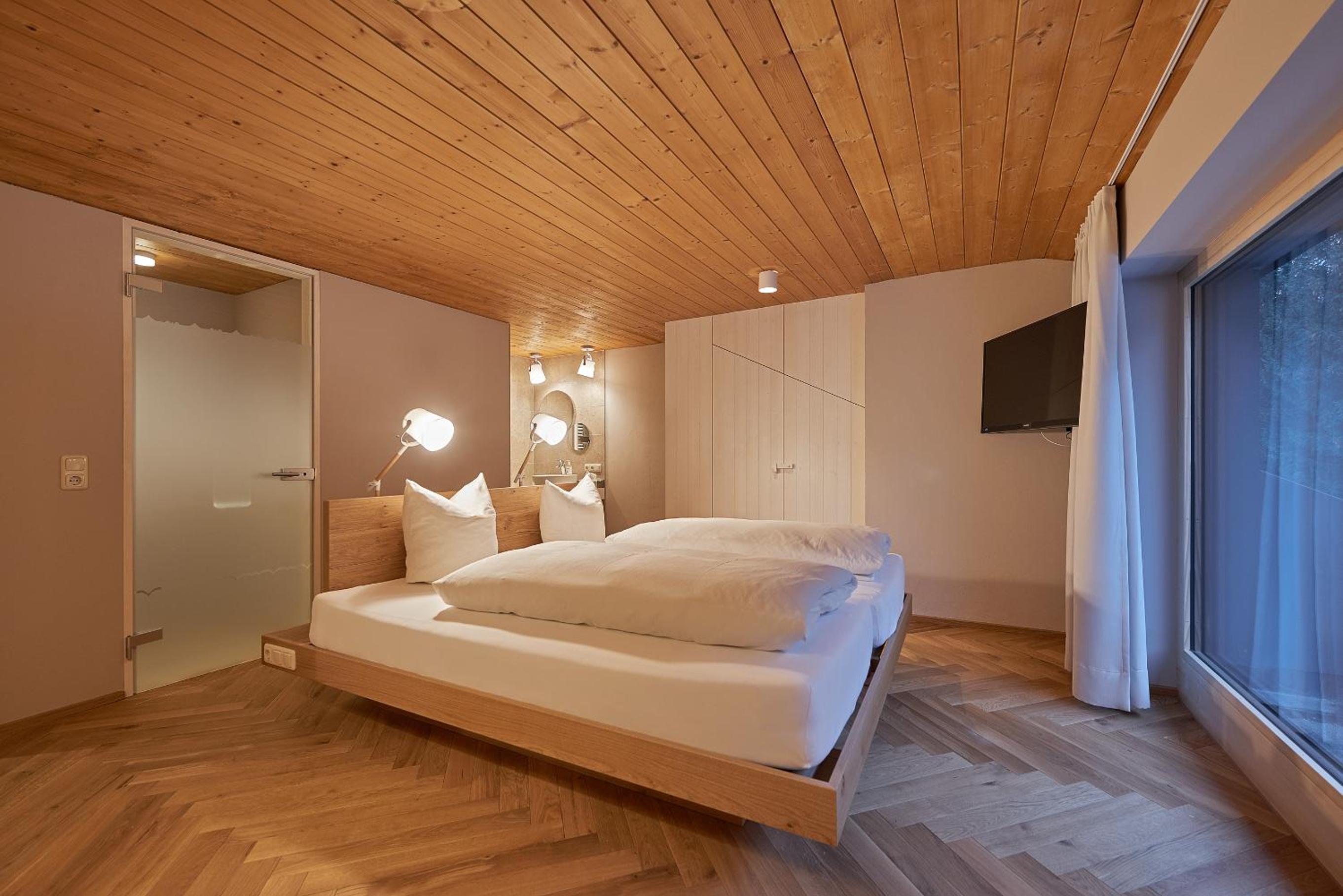 Deluxe Room photo 1