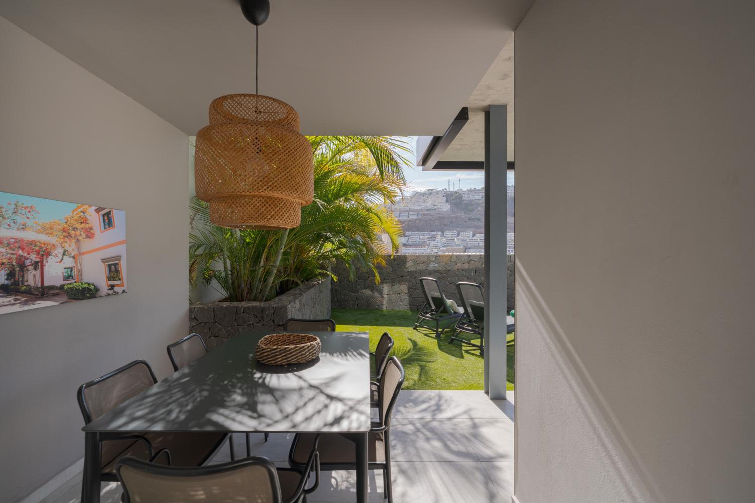 Apartment with Garden View photo 3