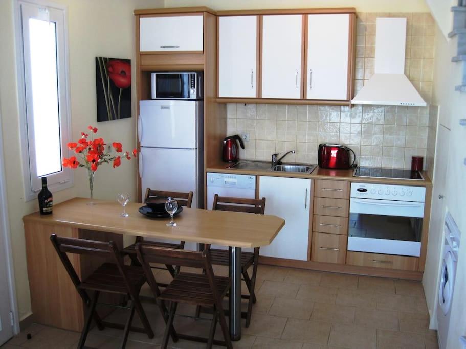 One-Bedroom House photo 2