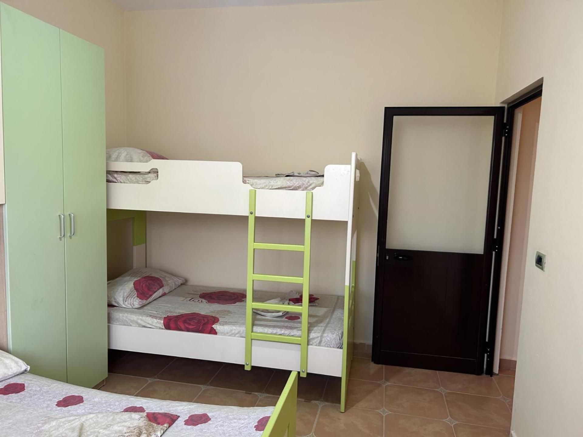 Standard Quadruple Room photo 1
