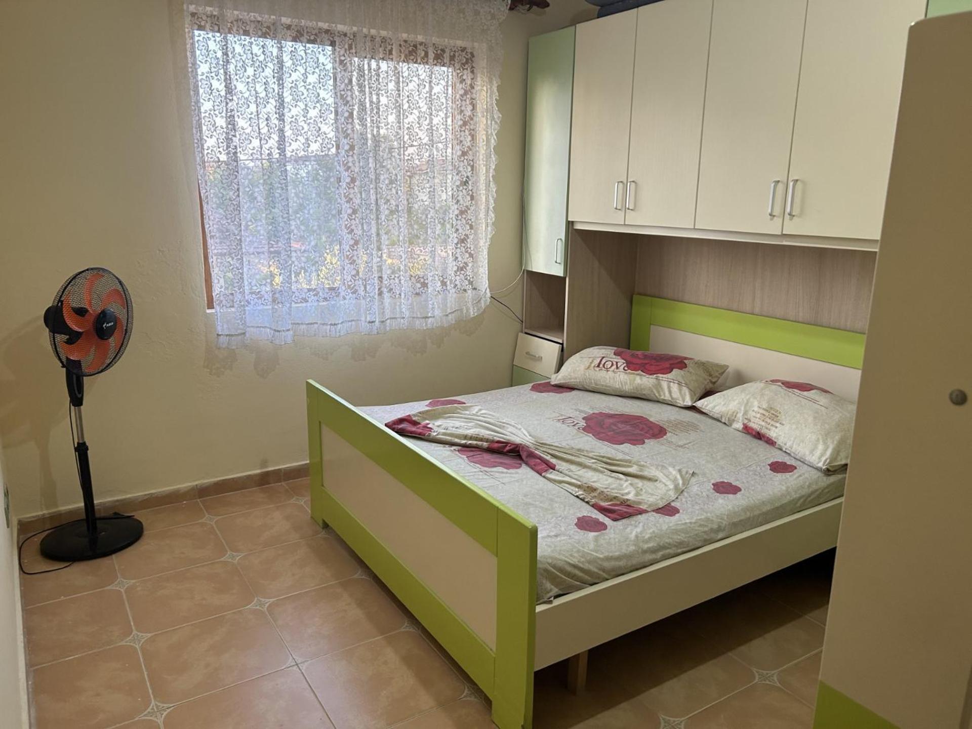 Standard Quadruple Room photo 2