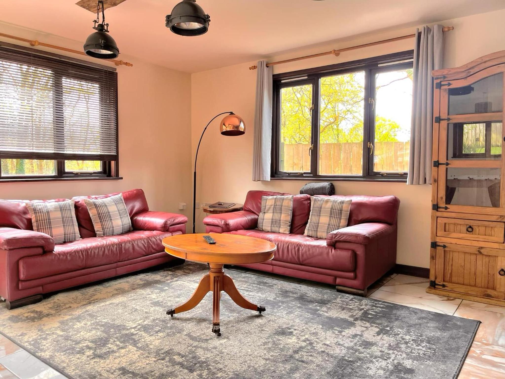 Two-Bedroom Chalet photo 1