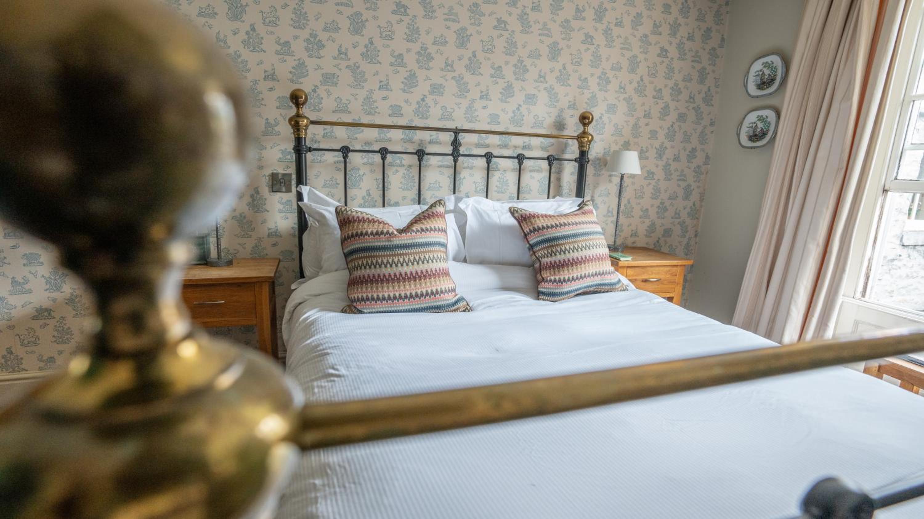 Superior King Room - Photo 14