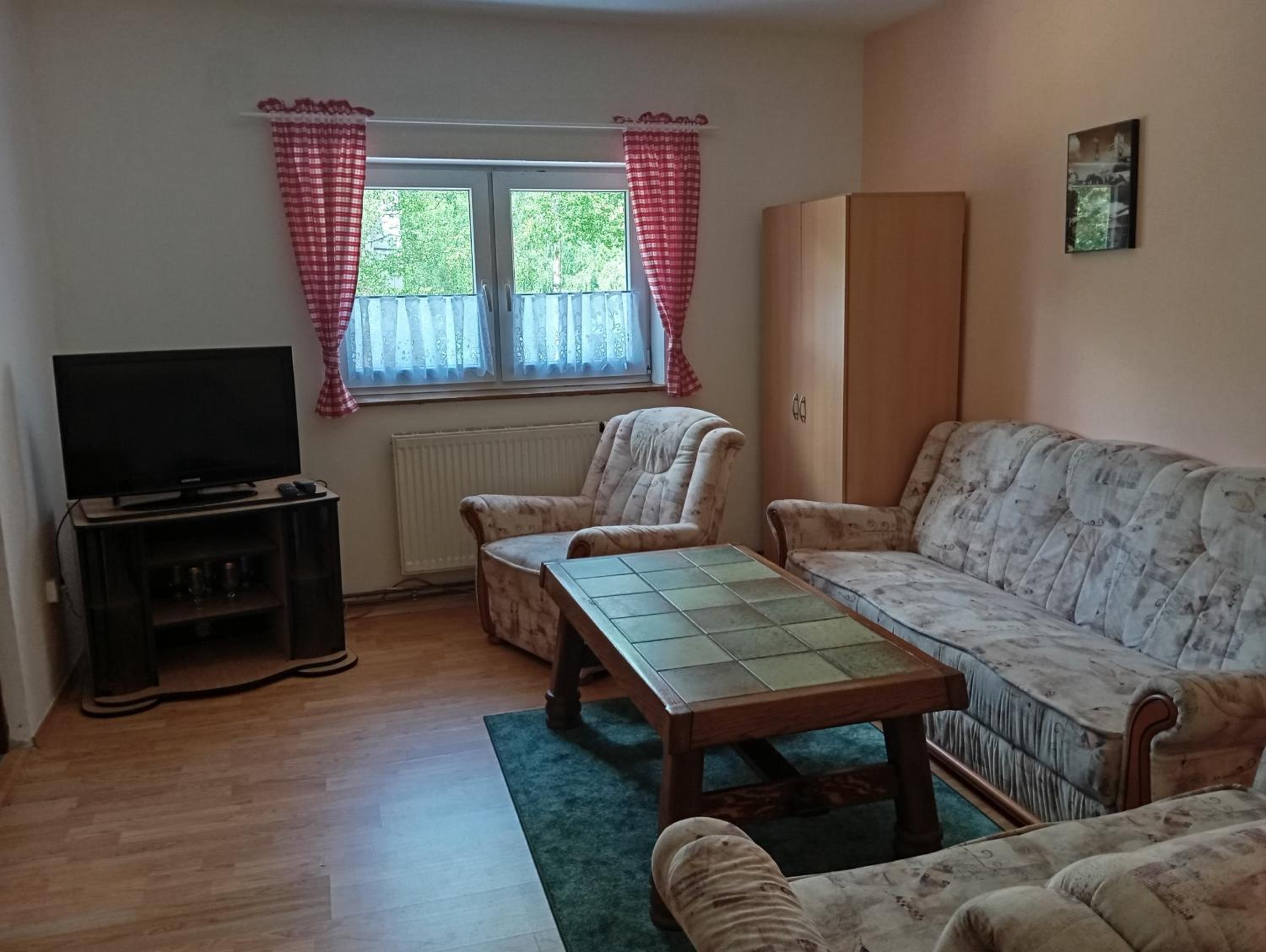 Two-Bedroom House photo 1