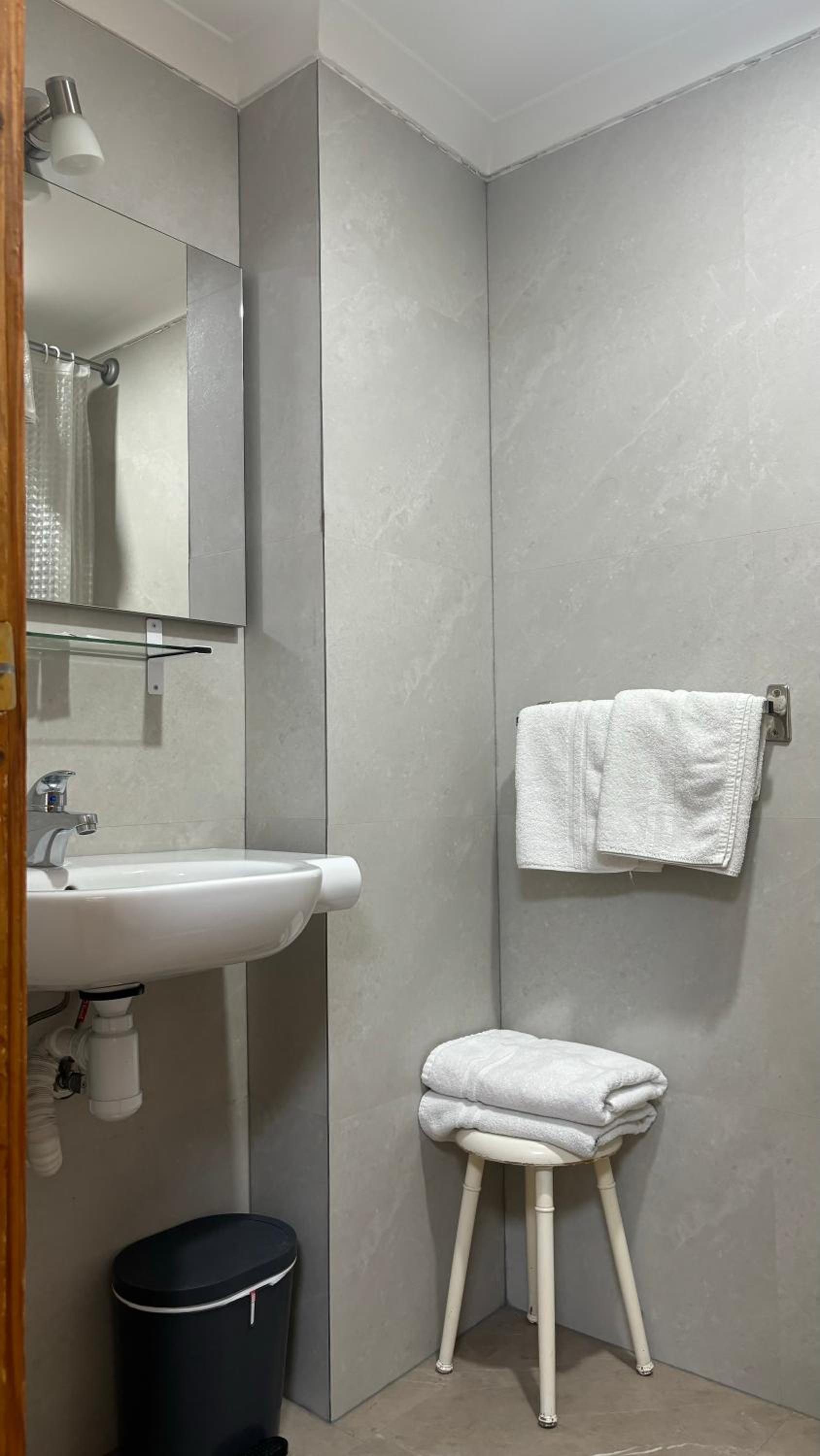 Habitación Doble Económica