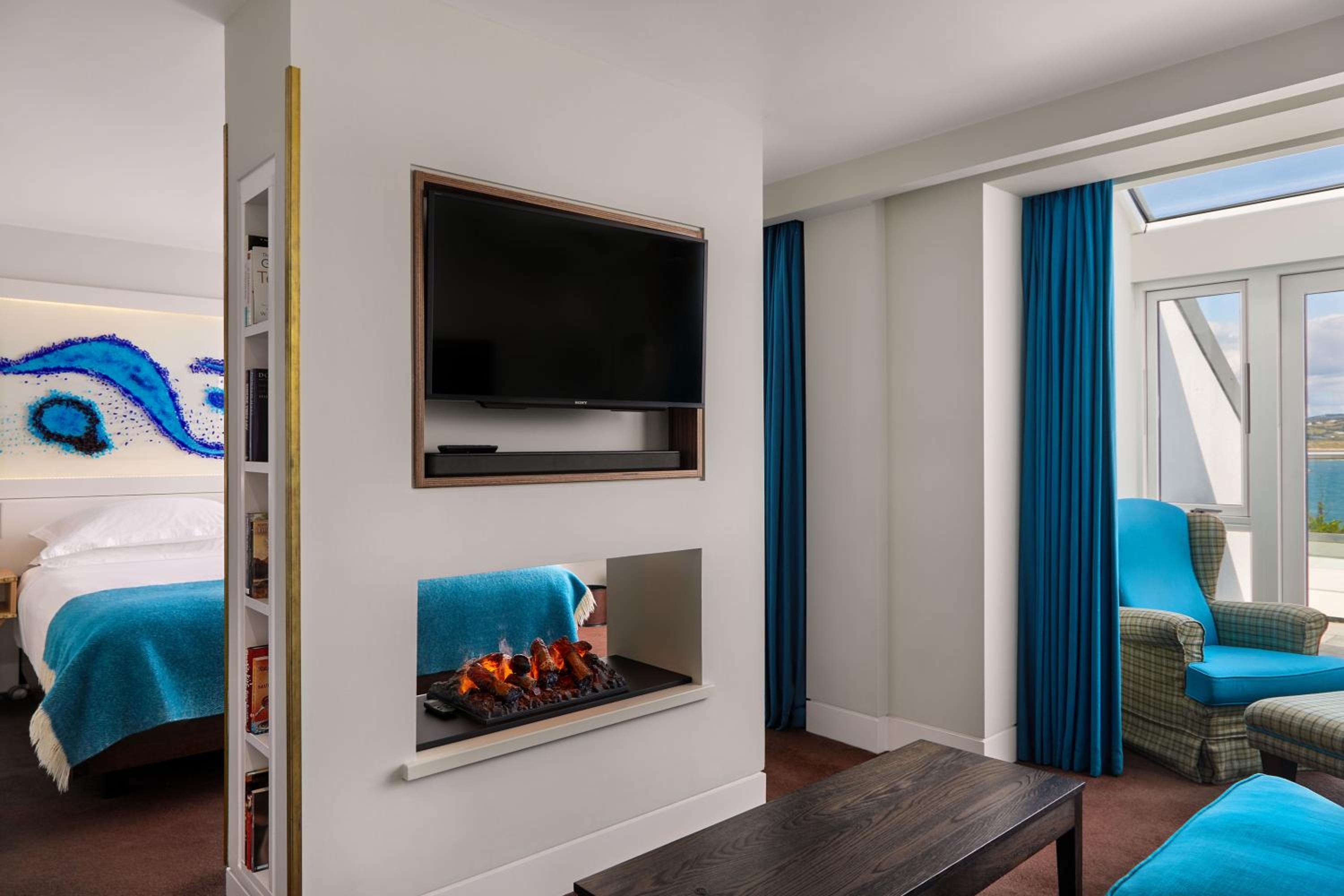 Terrace Suite photo 2