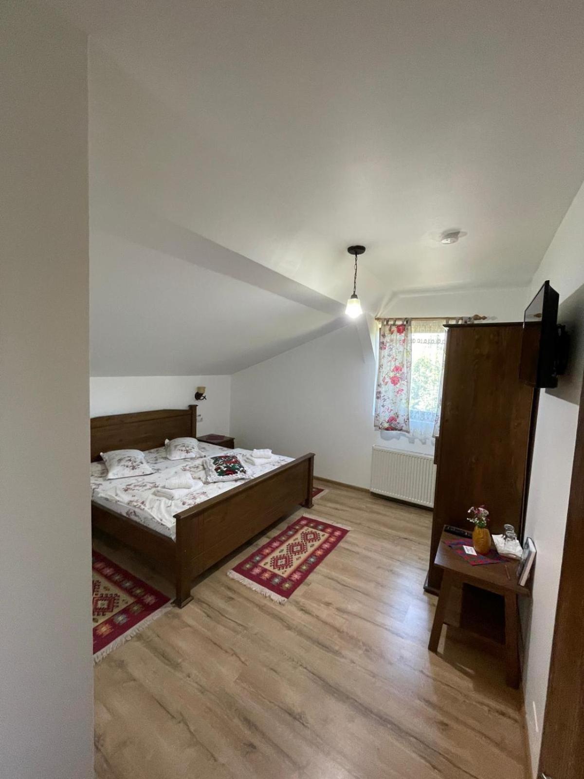 Double Room with Mountain View photo 1