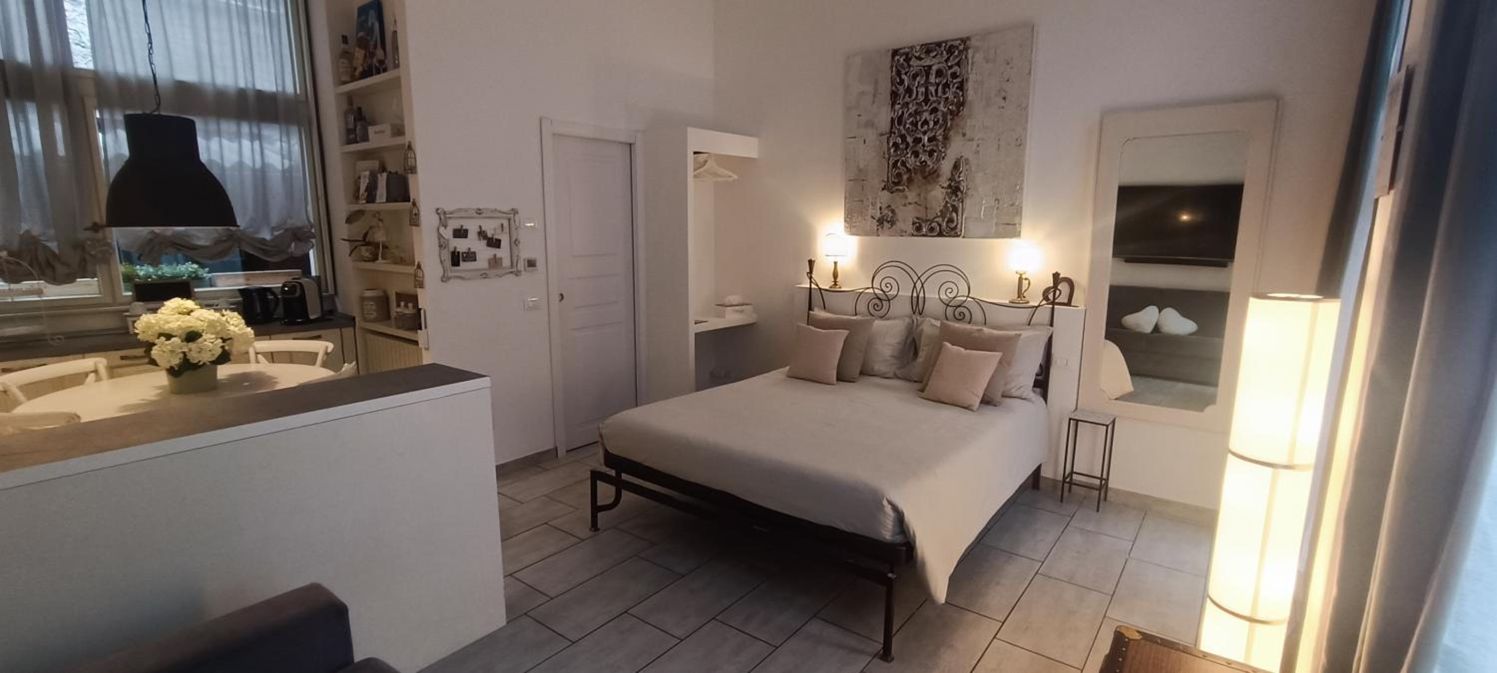 Deluxe Room photo 3