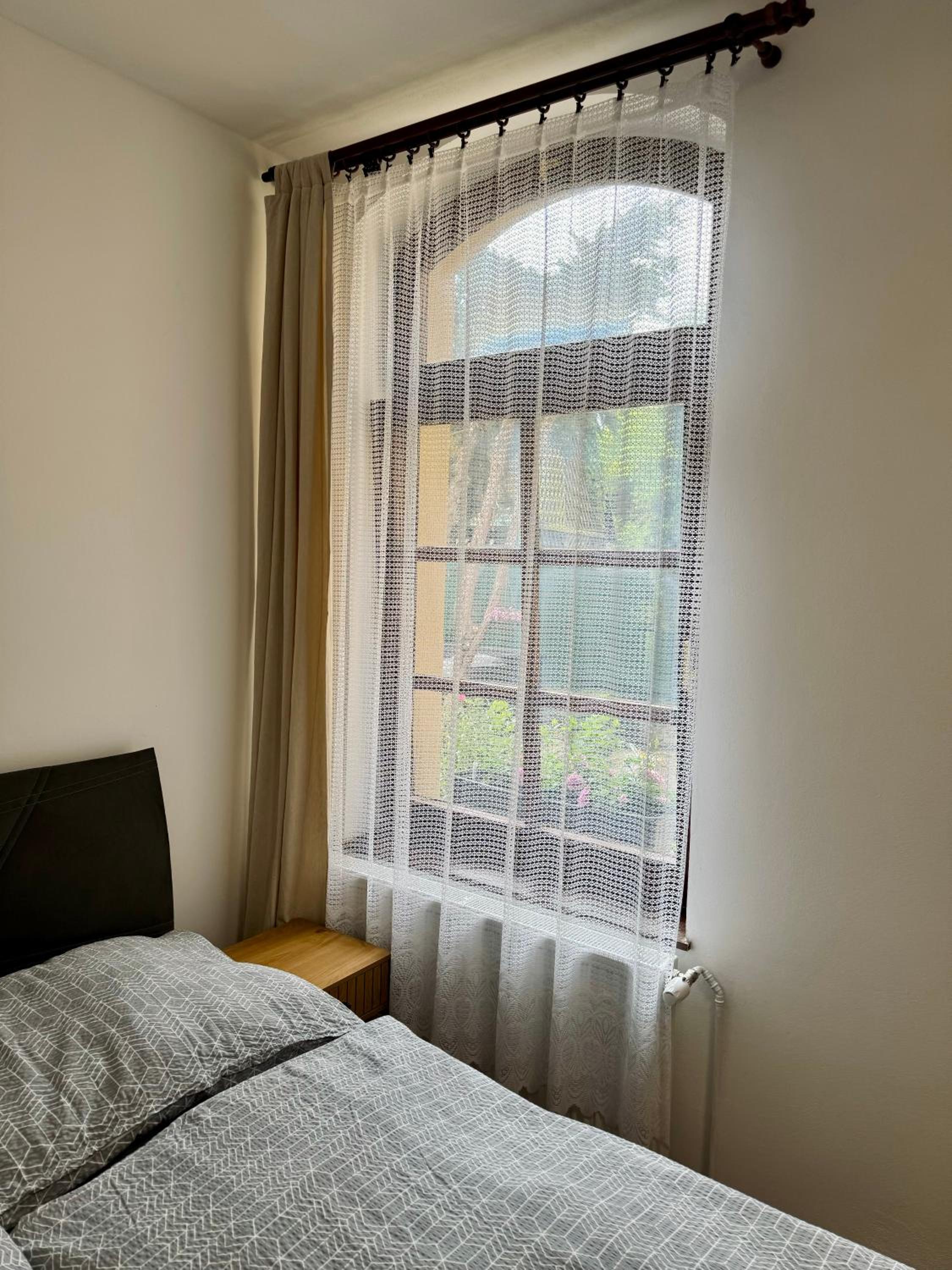 Two-Bedroom Apartment with Garden View - Photo 3
