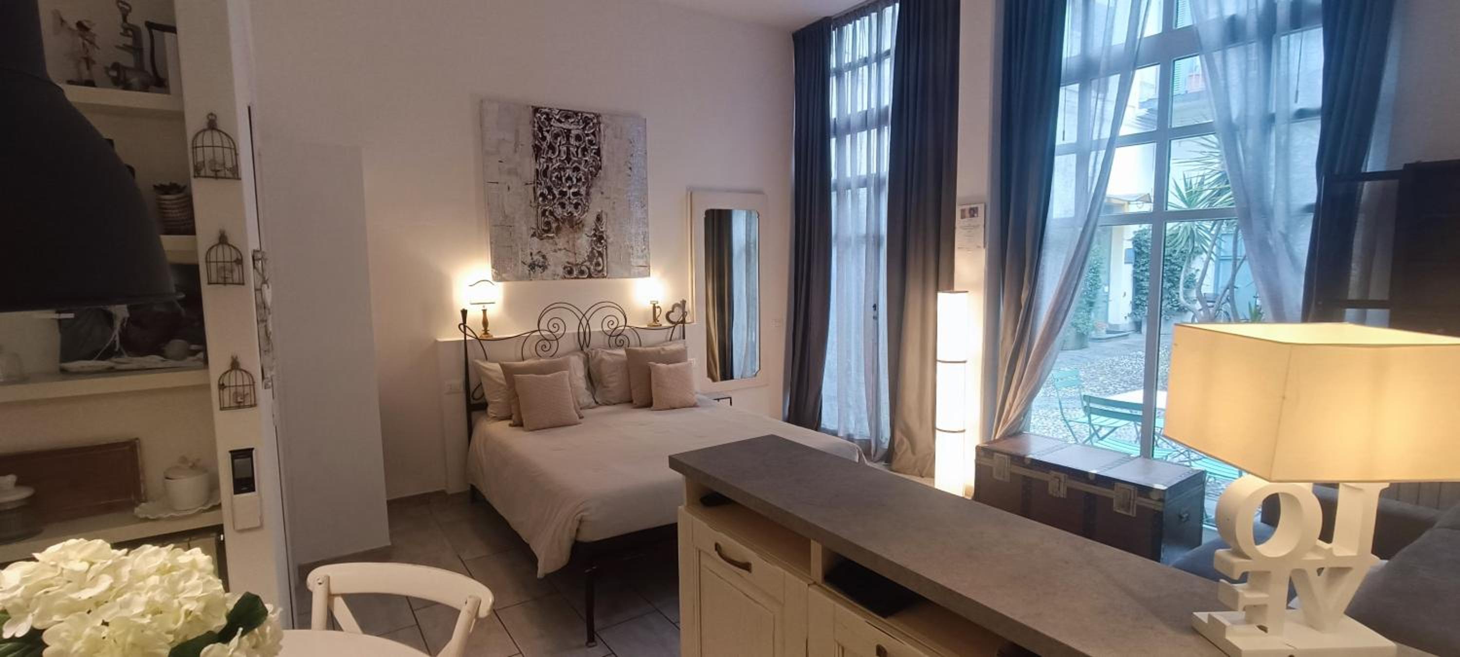 Deluxe Room photo 1
