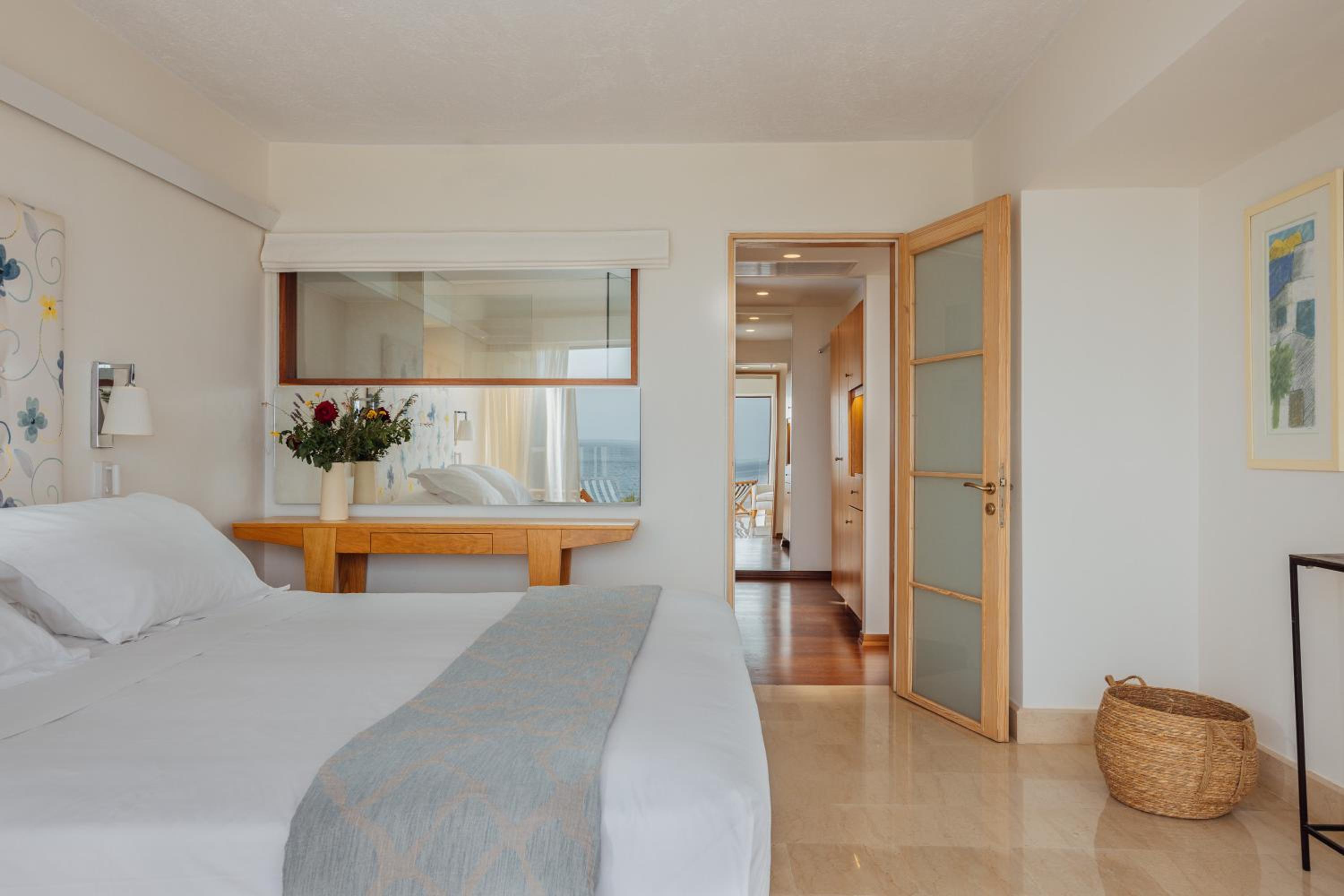 Classic Suite Sea View
