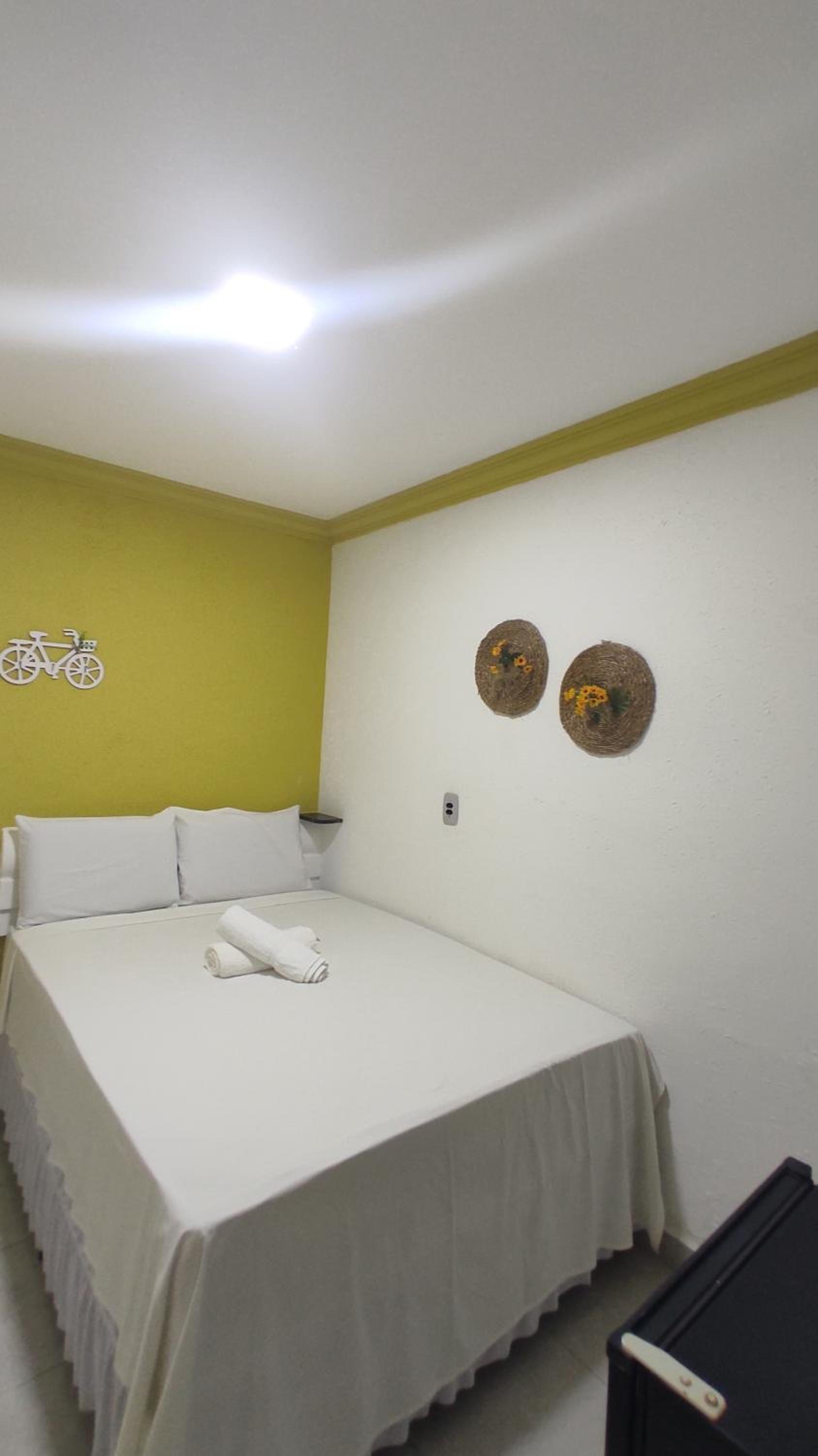Economy Double Room photo 2
