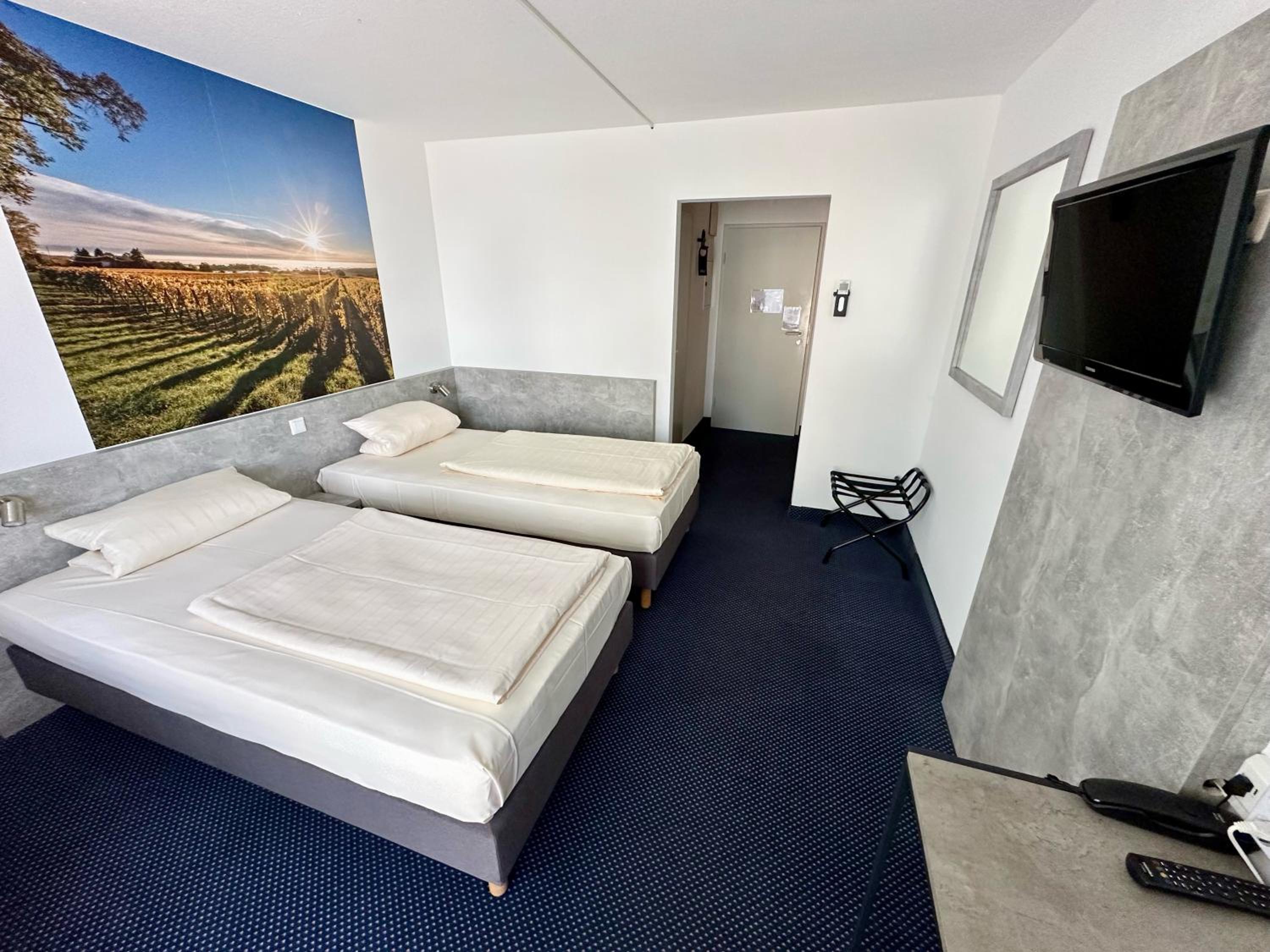 Twin Room - Photo 2