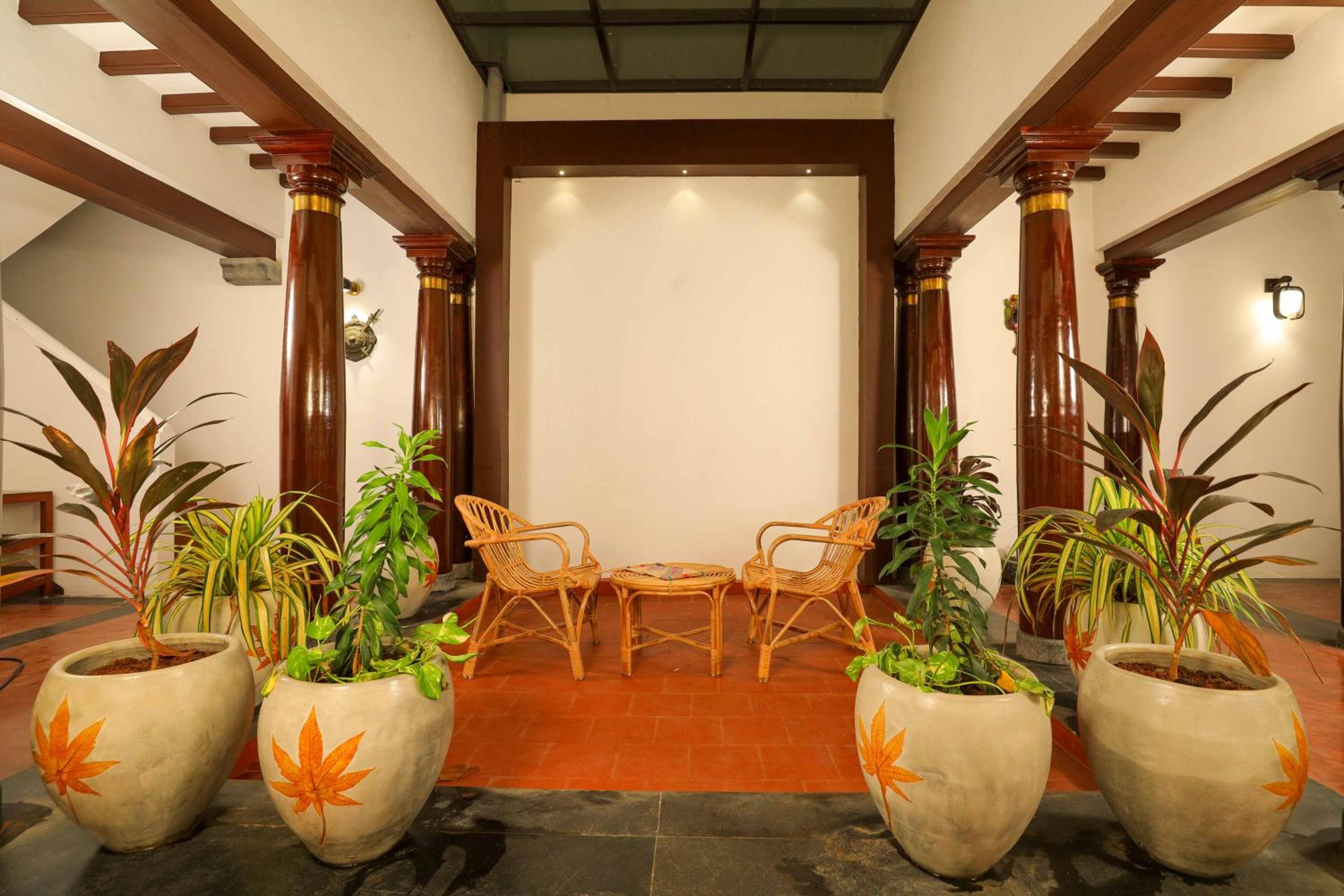 Villa With Private Pool photo 3