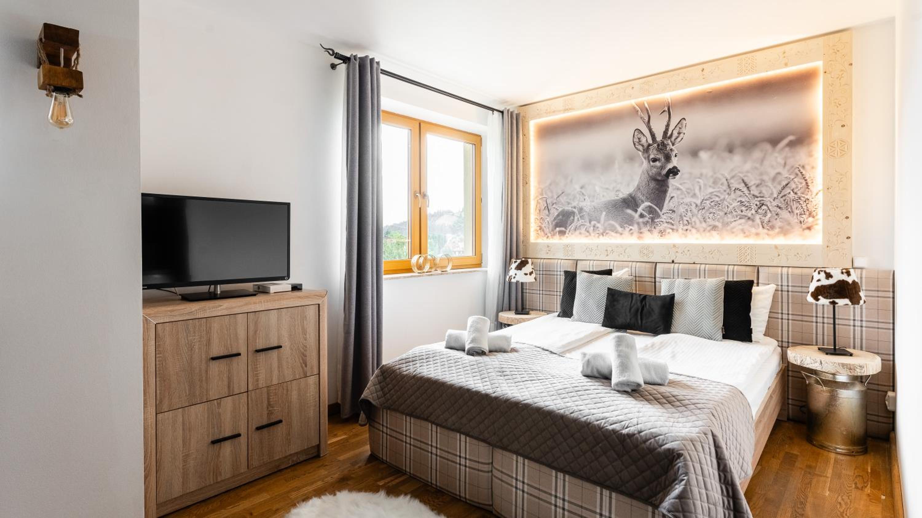 Comfort Apartment (2 Adults) - Photo 1