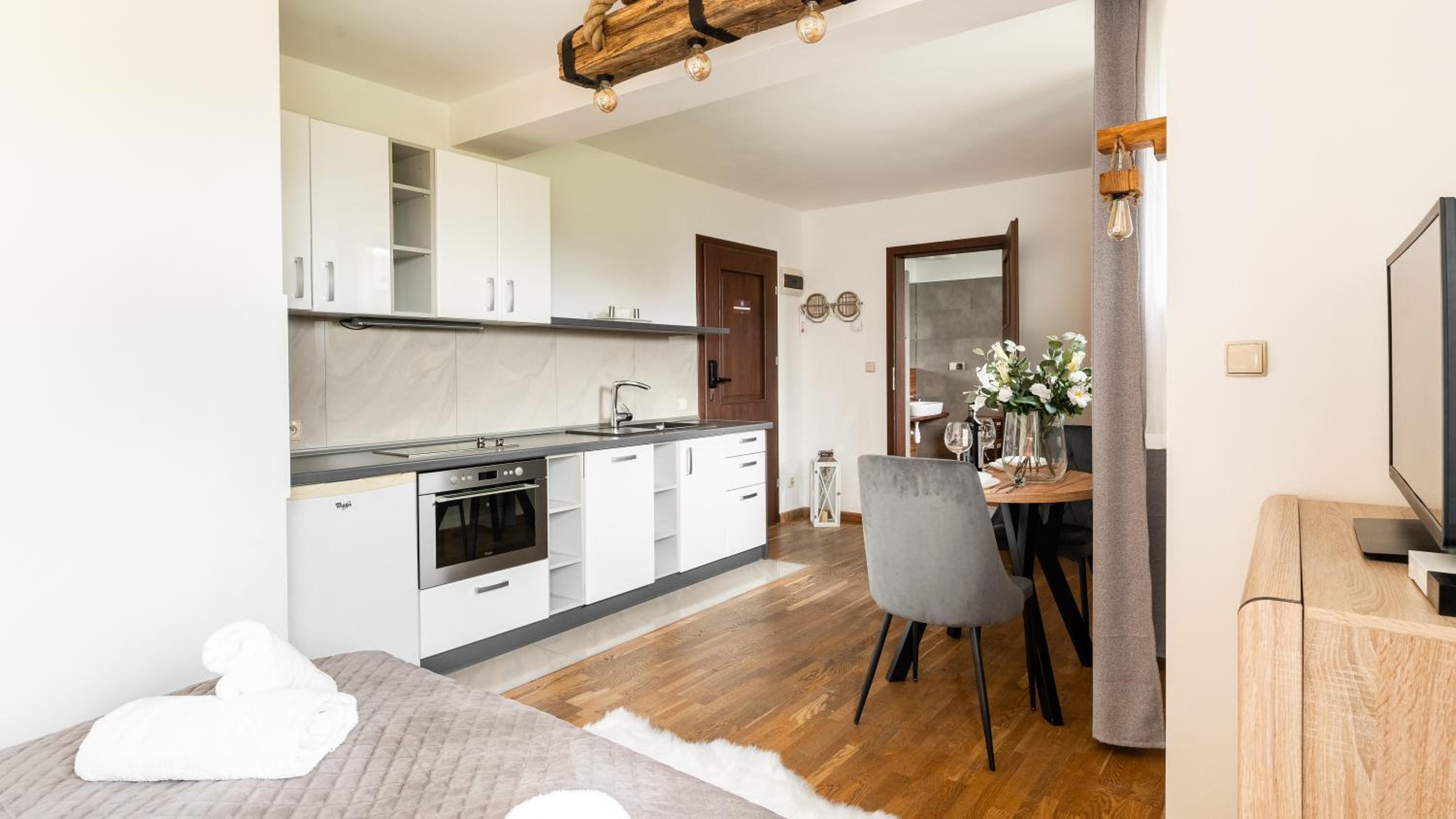 Comfort Apartment (2 Adults) - Photo 3