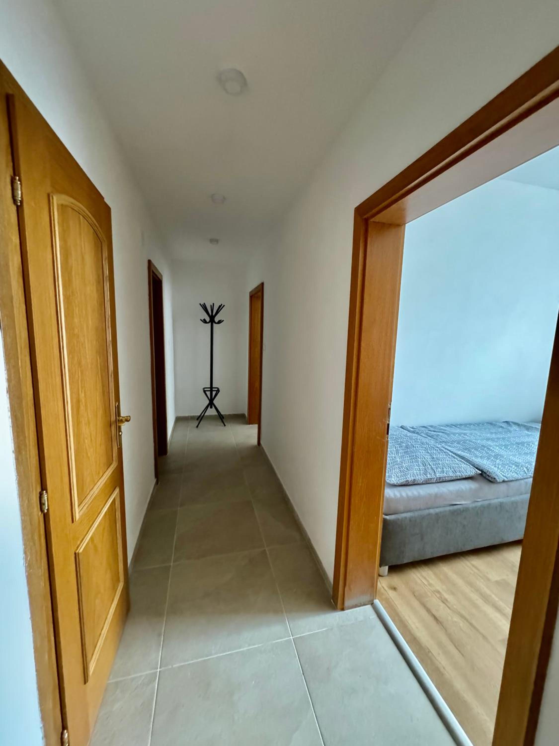 Two-Bedroom Apartment with Garden View - Photo 1