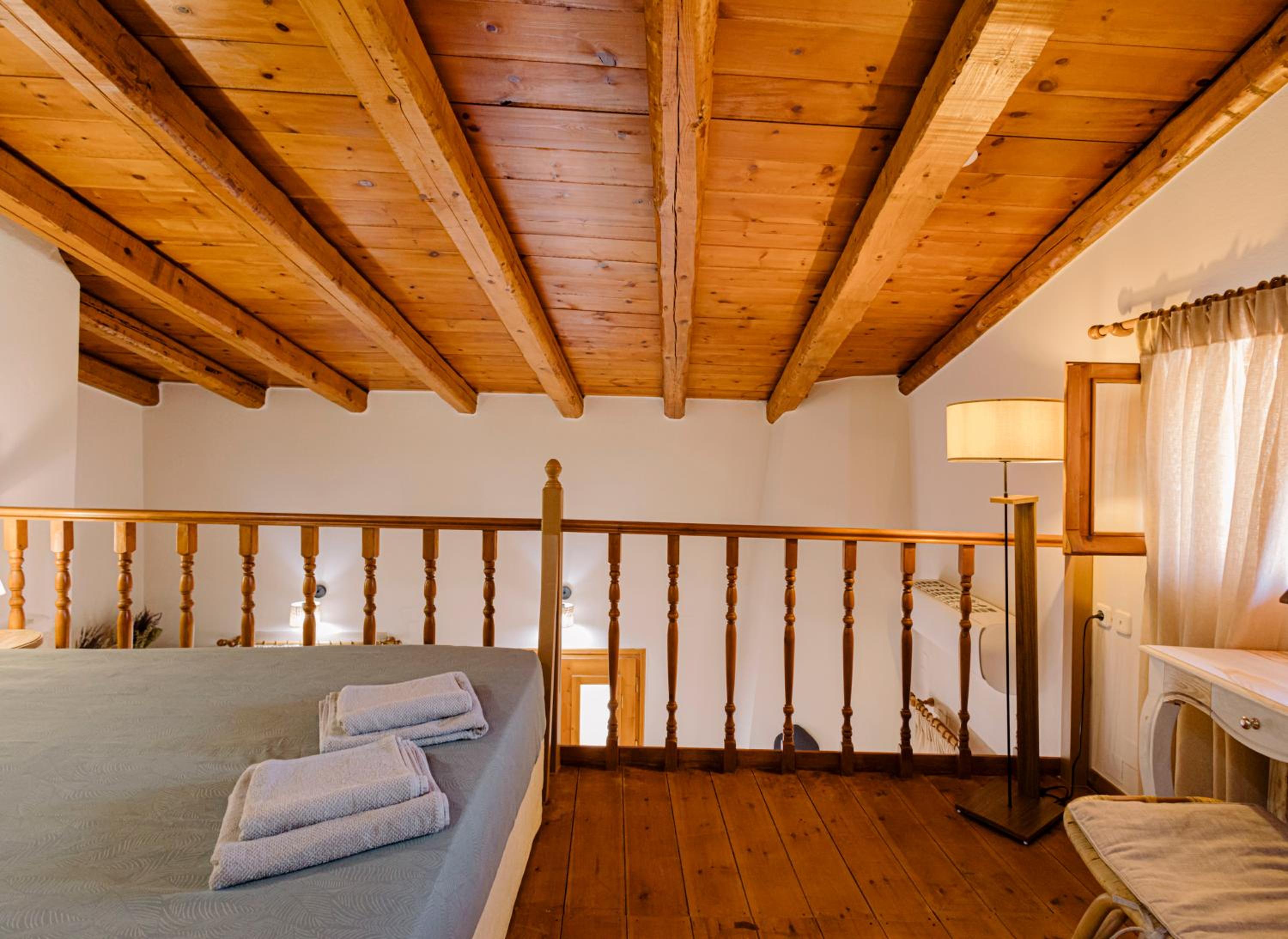One-Bedroom House photo 2