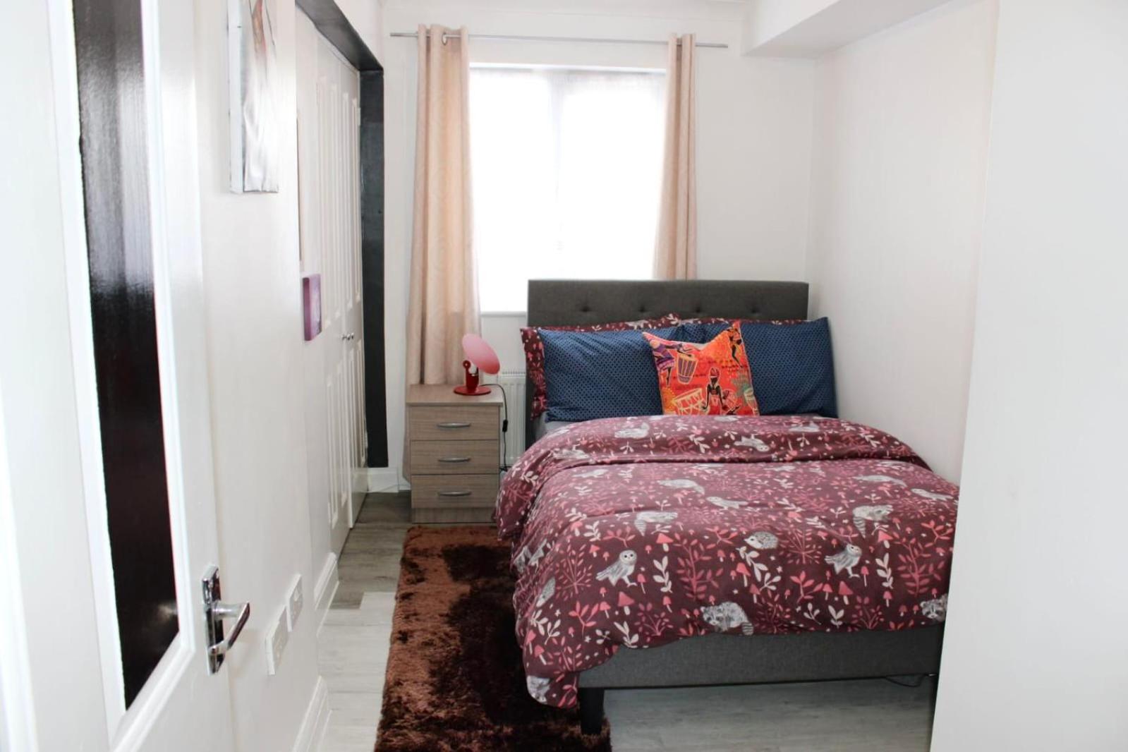 Two-Bedroom Apartment photo 1