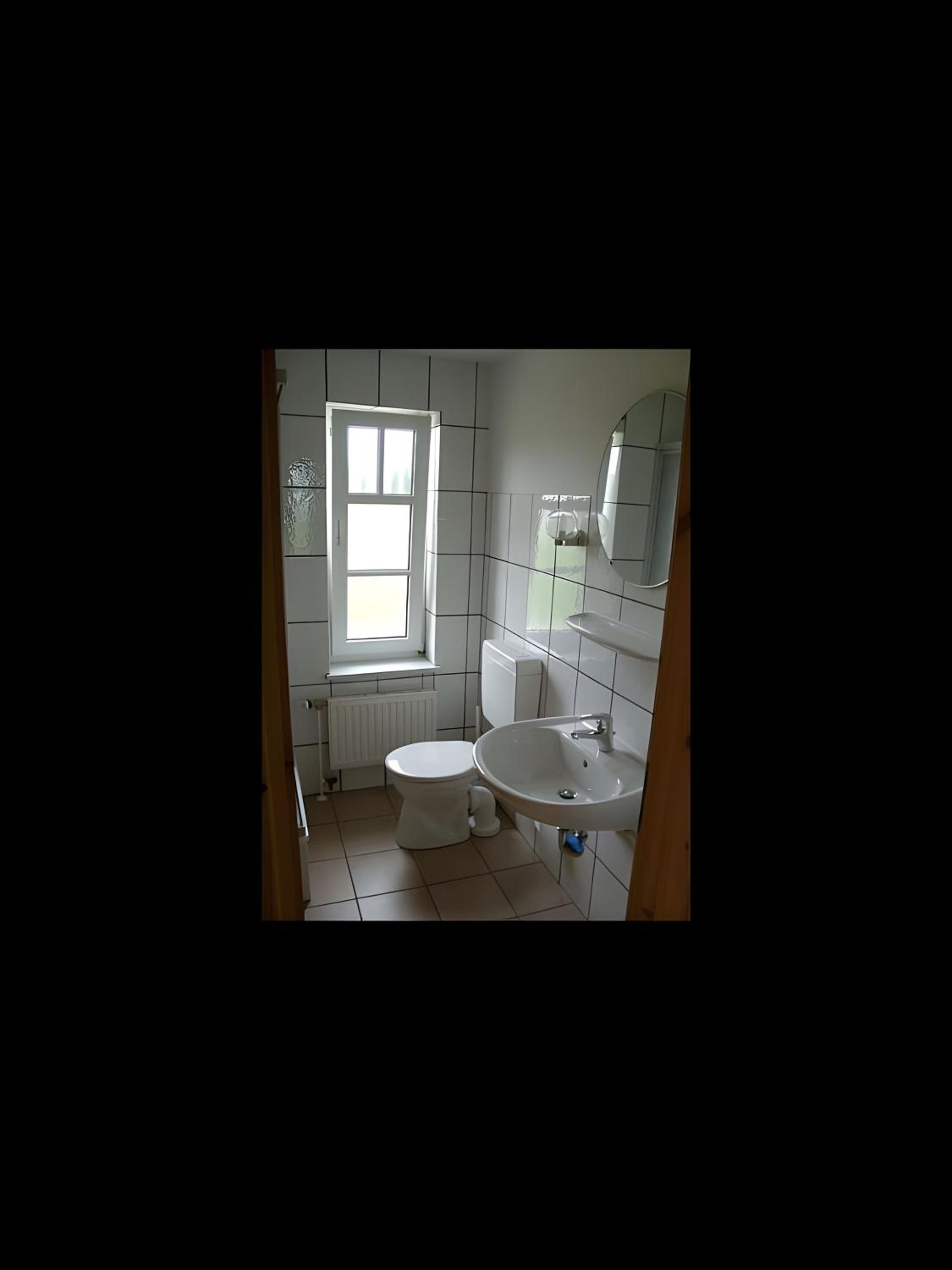 One-Bedroom Apartment with Garden View photo 3