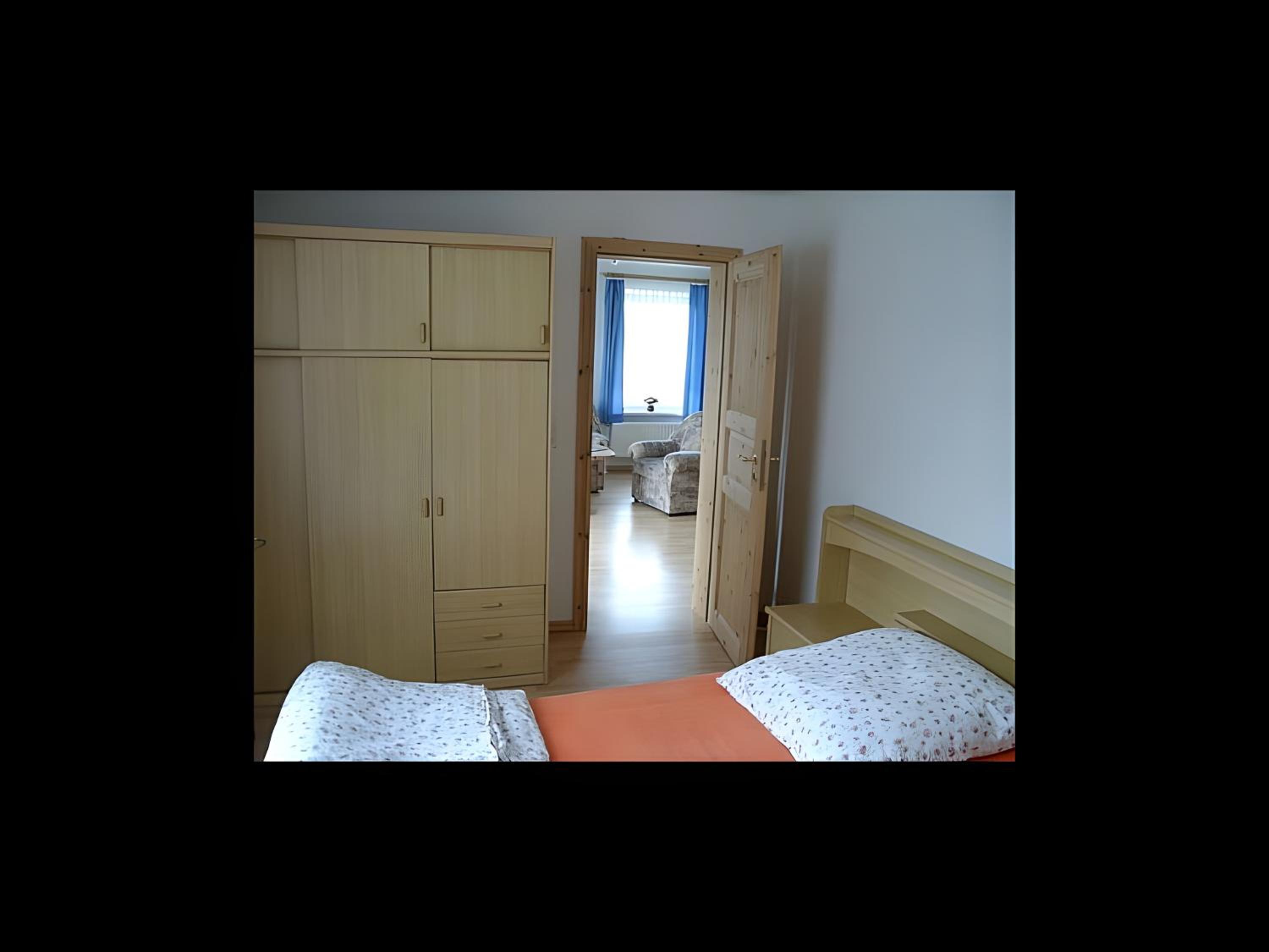 One-Bedroom Apartment with Garden View photo 2