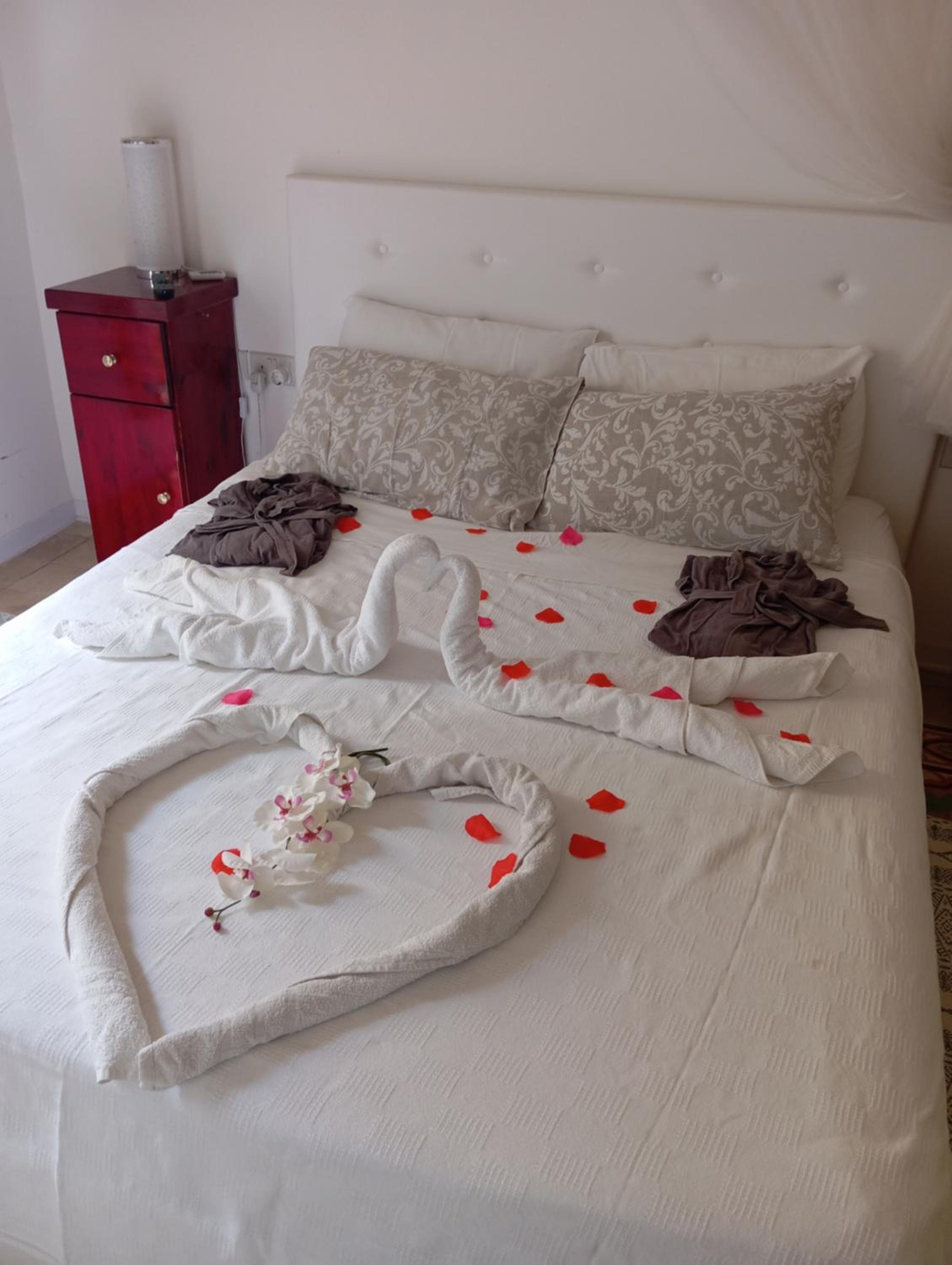 Superior King Room photo 3