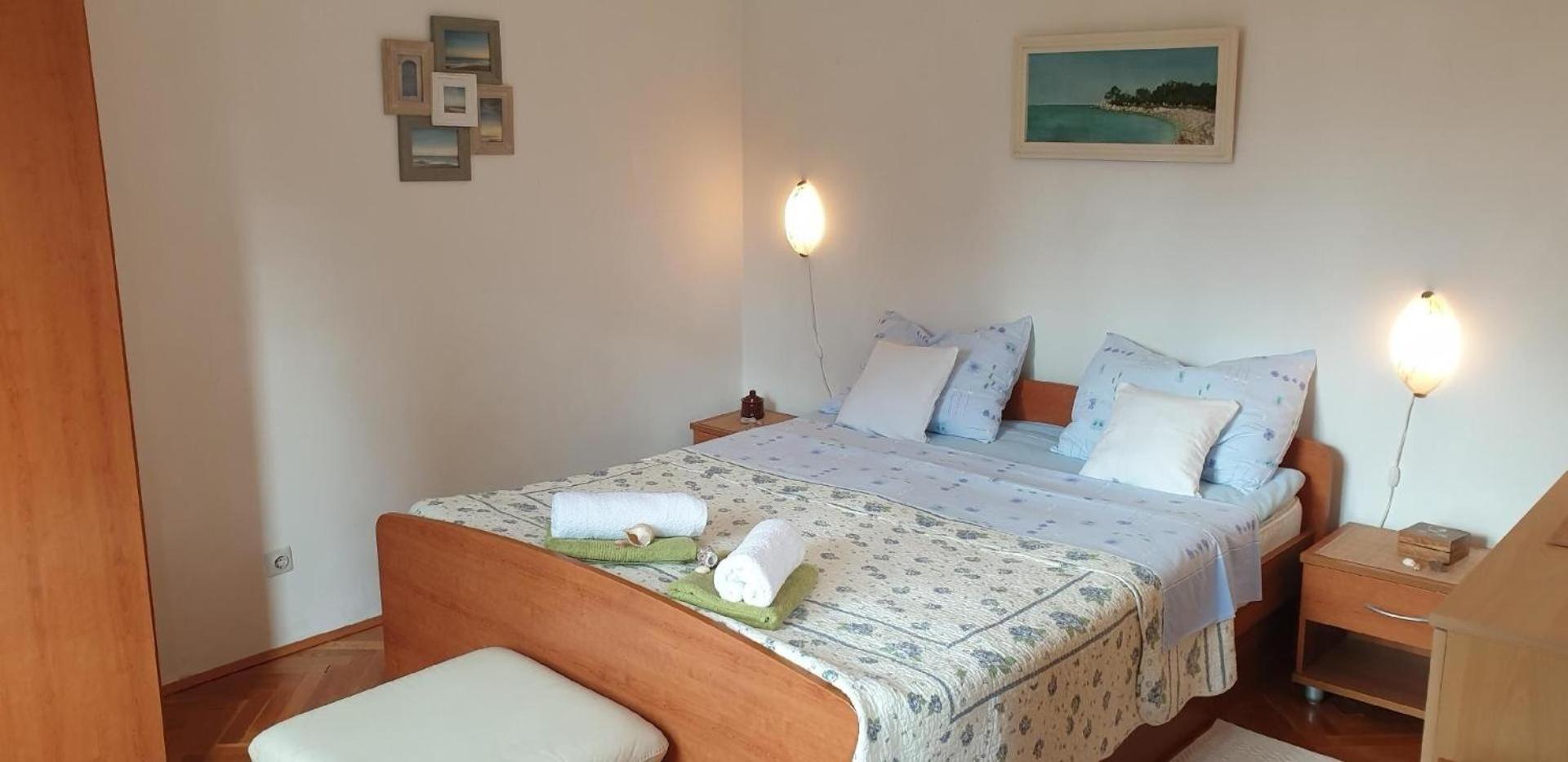 Two-Bedroom Holiday Home