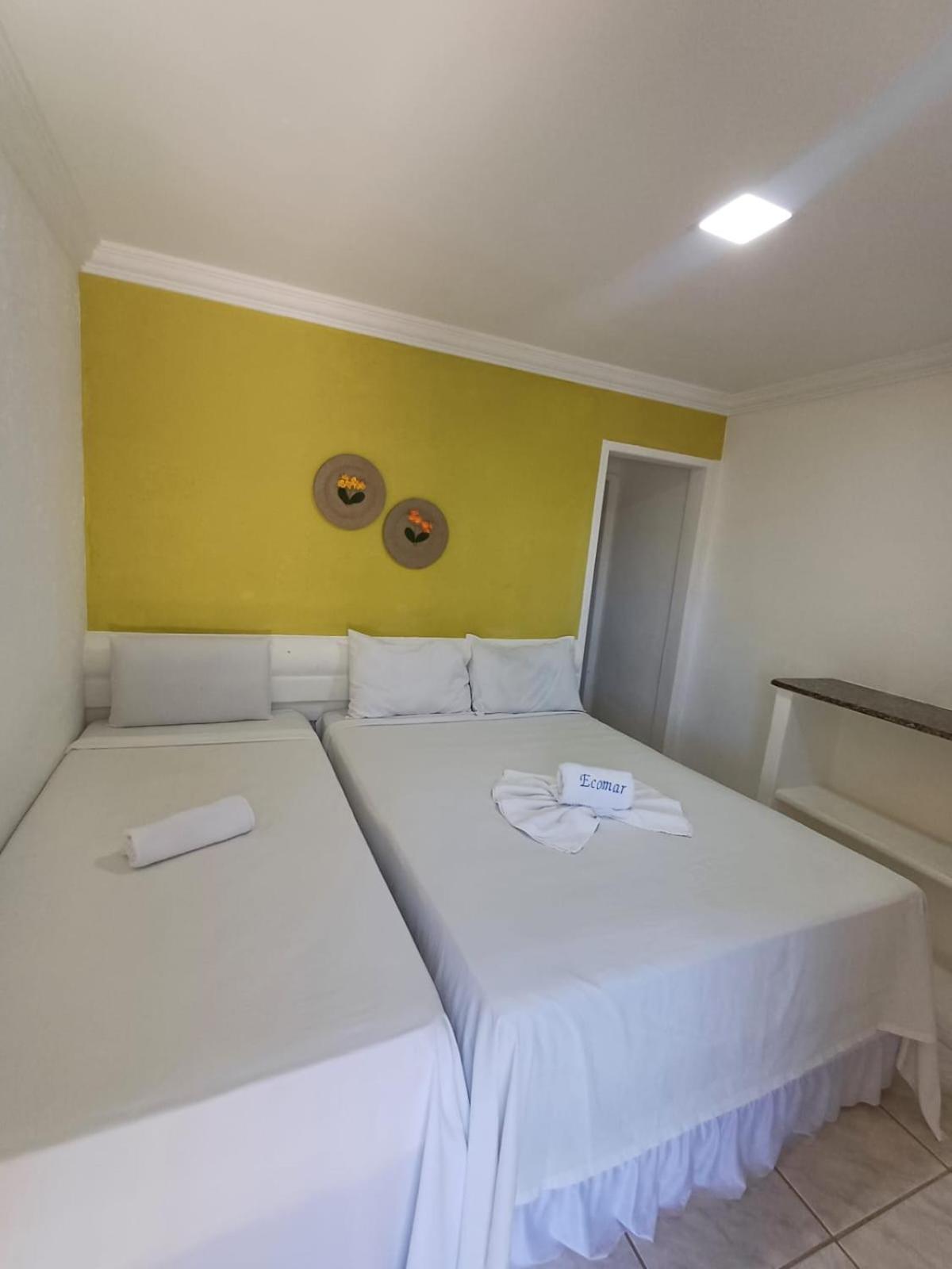 Budget Triple Room photo 3